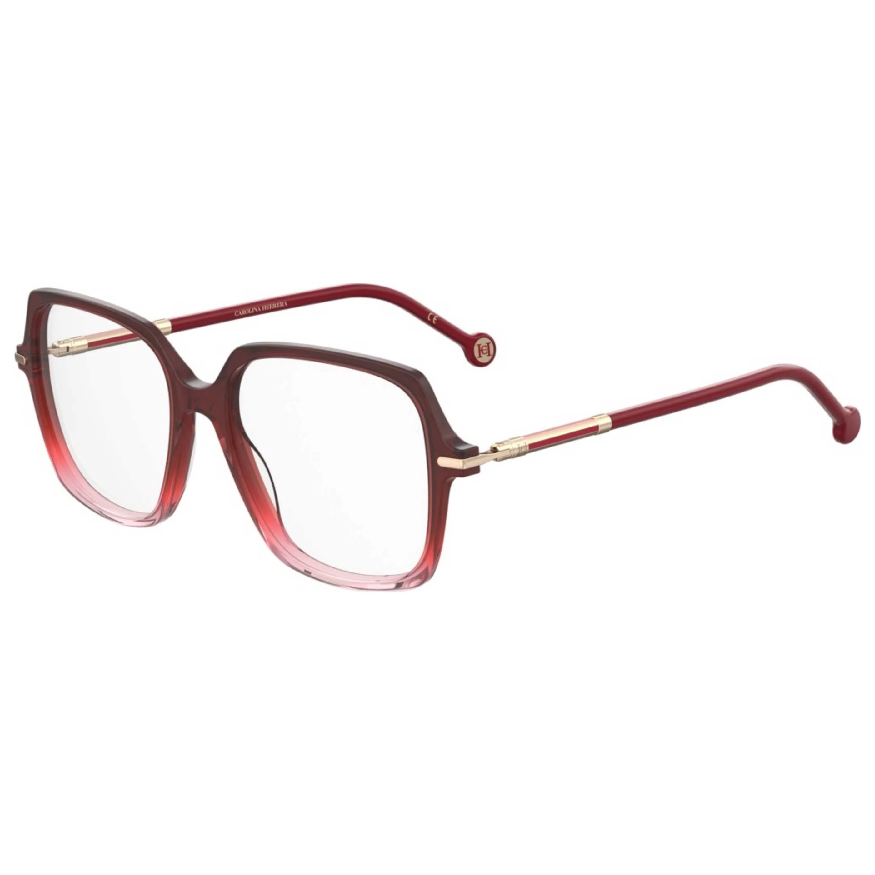 Carolina Herrera Women's Eyeglasses HER0233-2OO-54