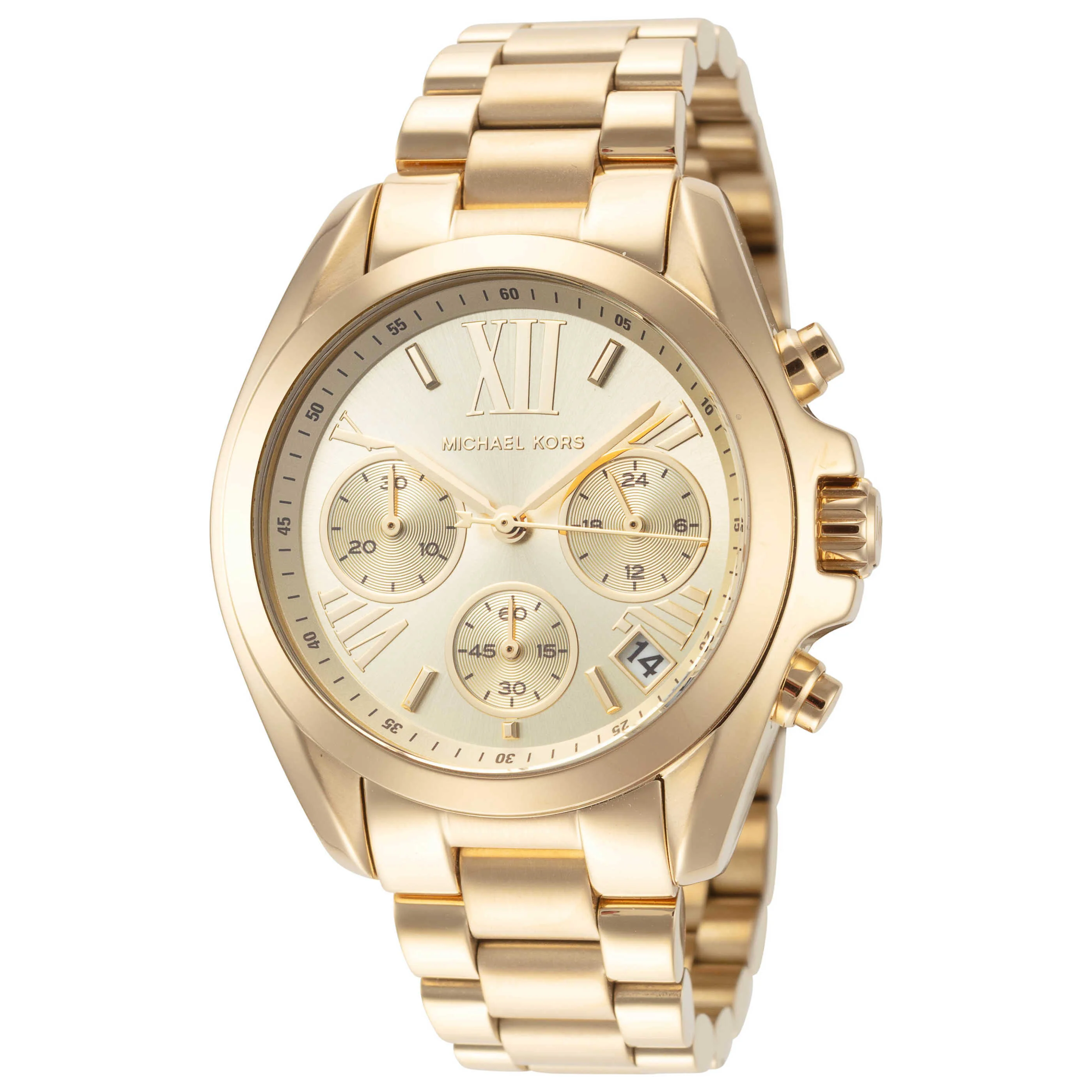 Michael Kors Women's Watch MK5798