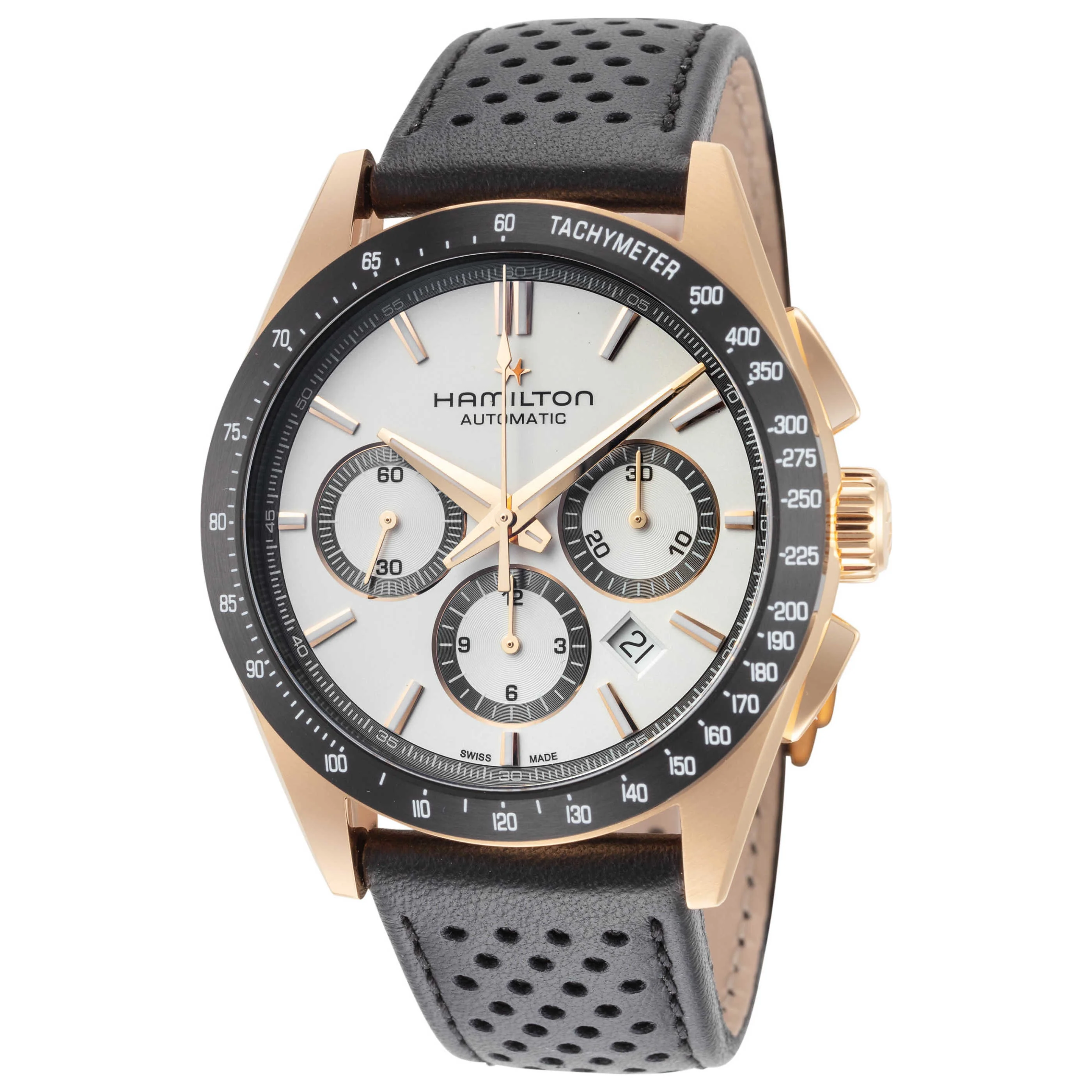 Hamilton Performer Men's Watch H36626710