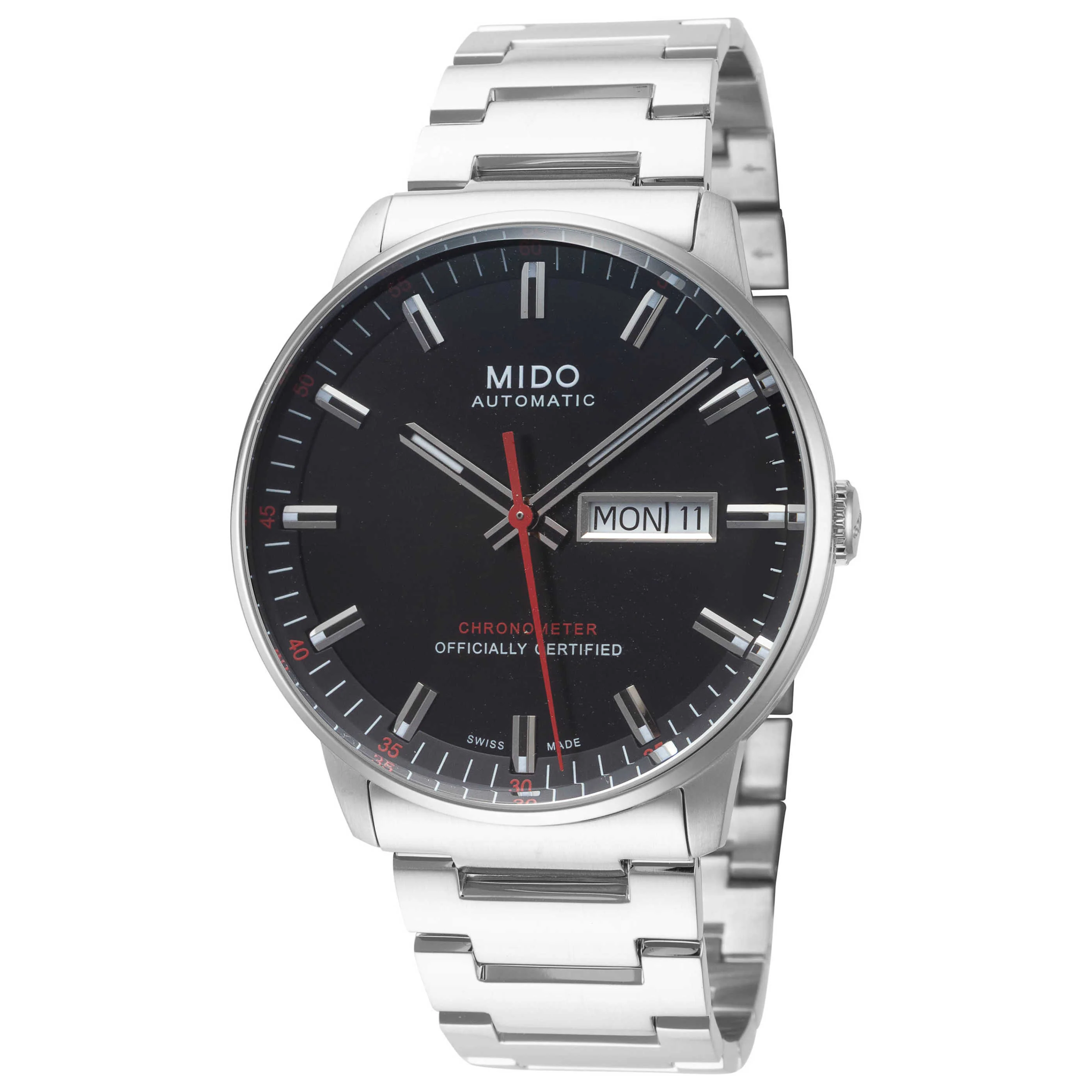 Mido Men's Watch M0214311105100