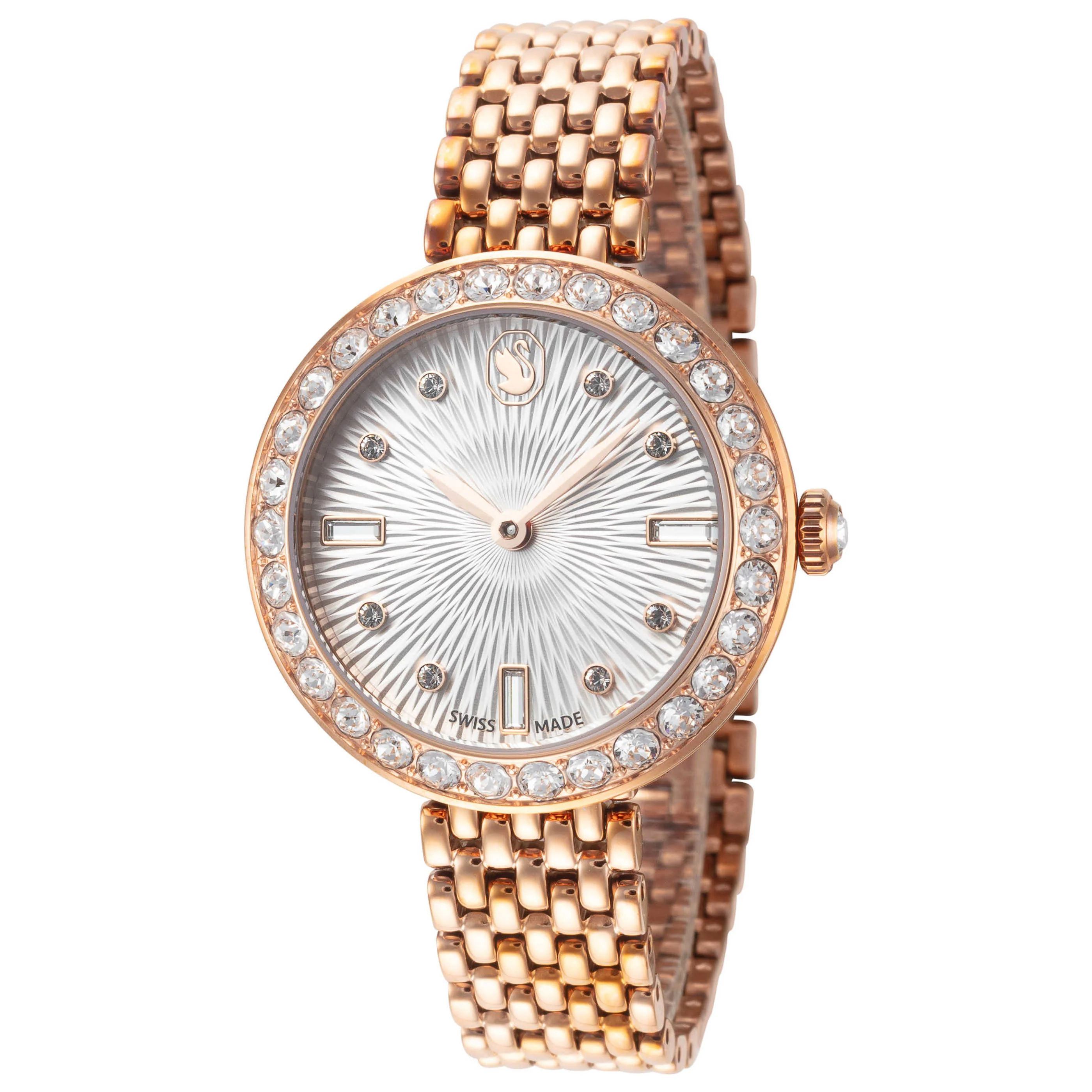 Swarovski Women's Watch 5672981