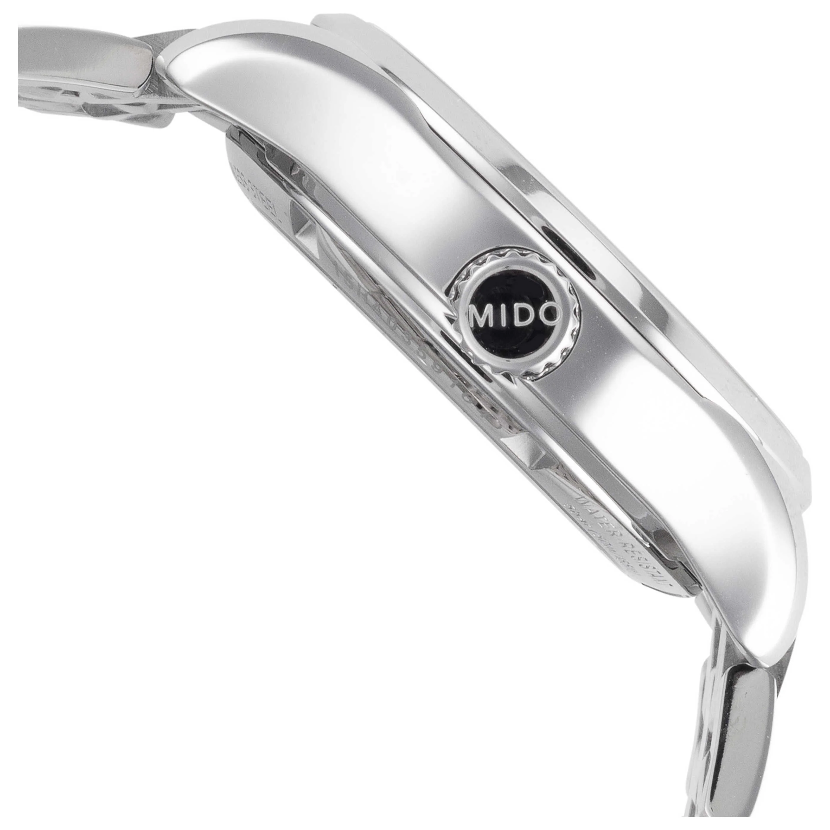 Mido Women's Watch M0242071103100 3 Mido Women's Watch M0242071103100
