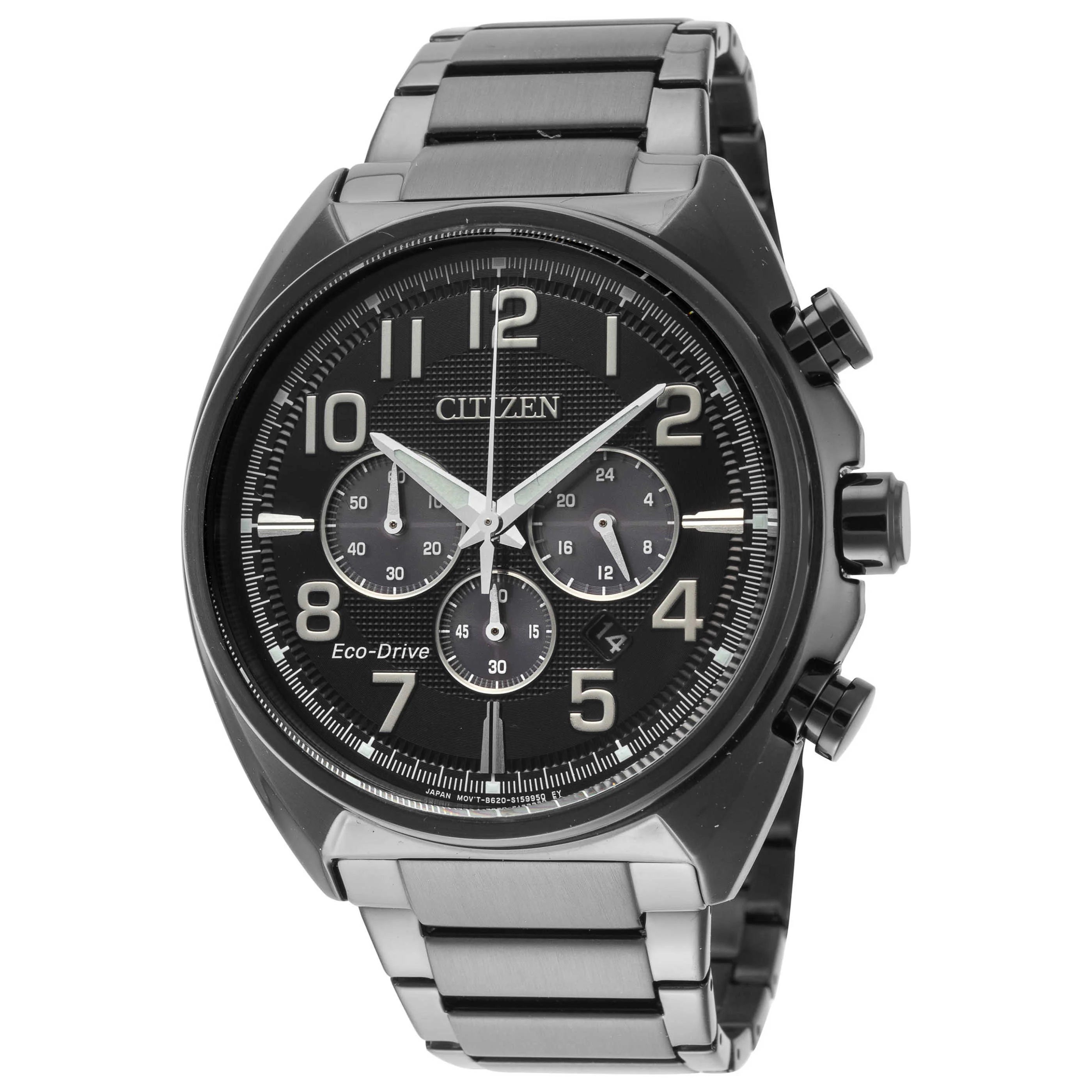 Citizen Men's Quartz Solar Watch CA4285-68E