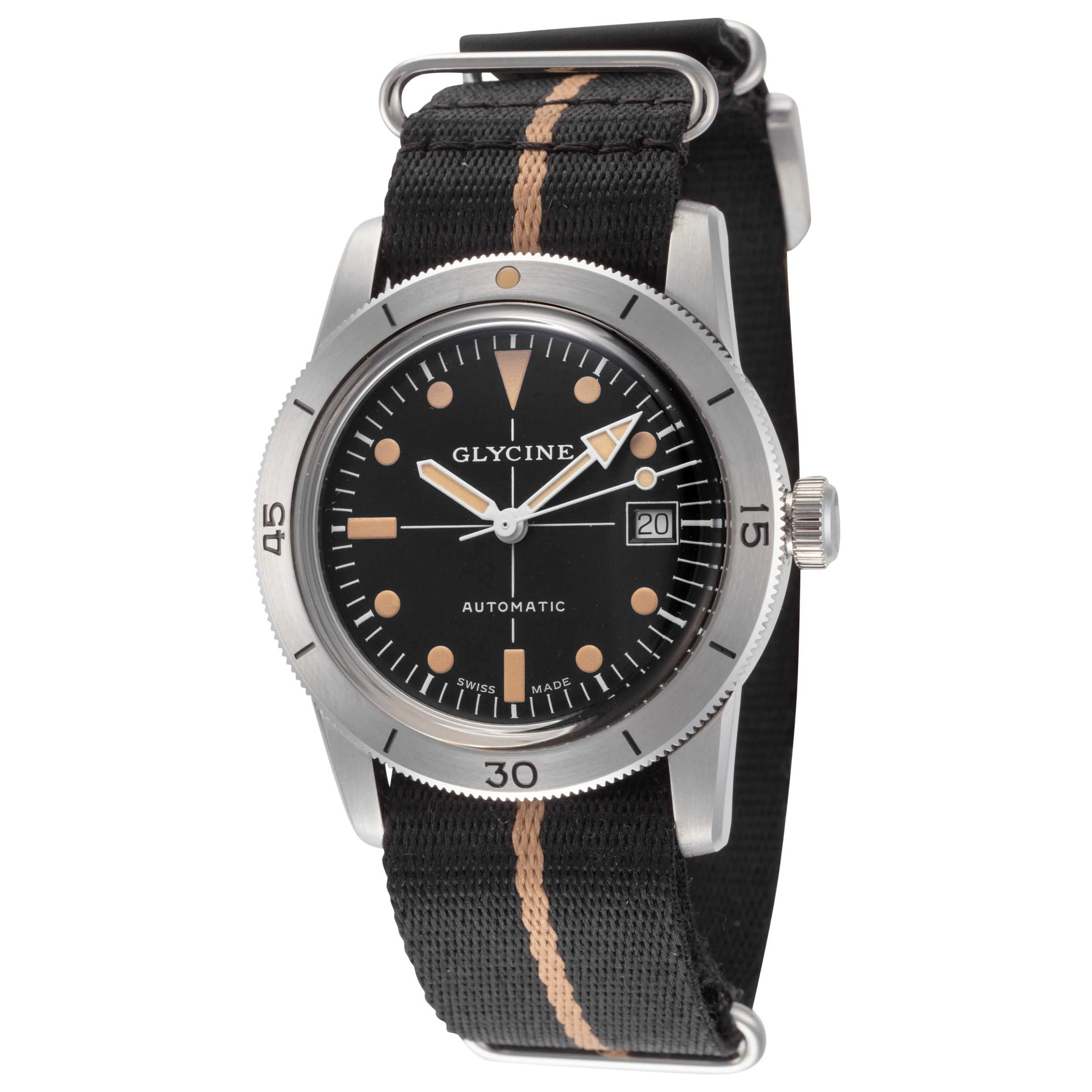 Glycine Unisex Watch GL0501