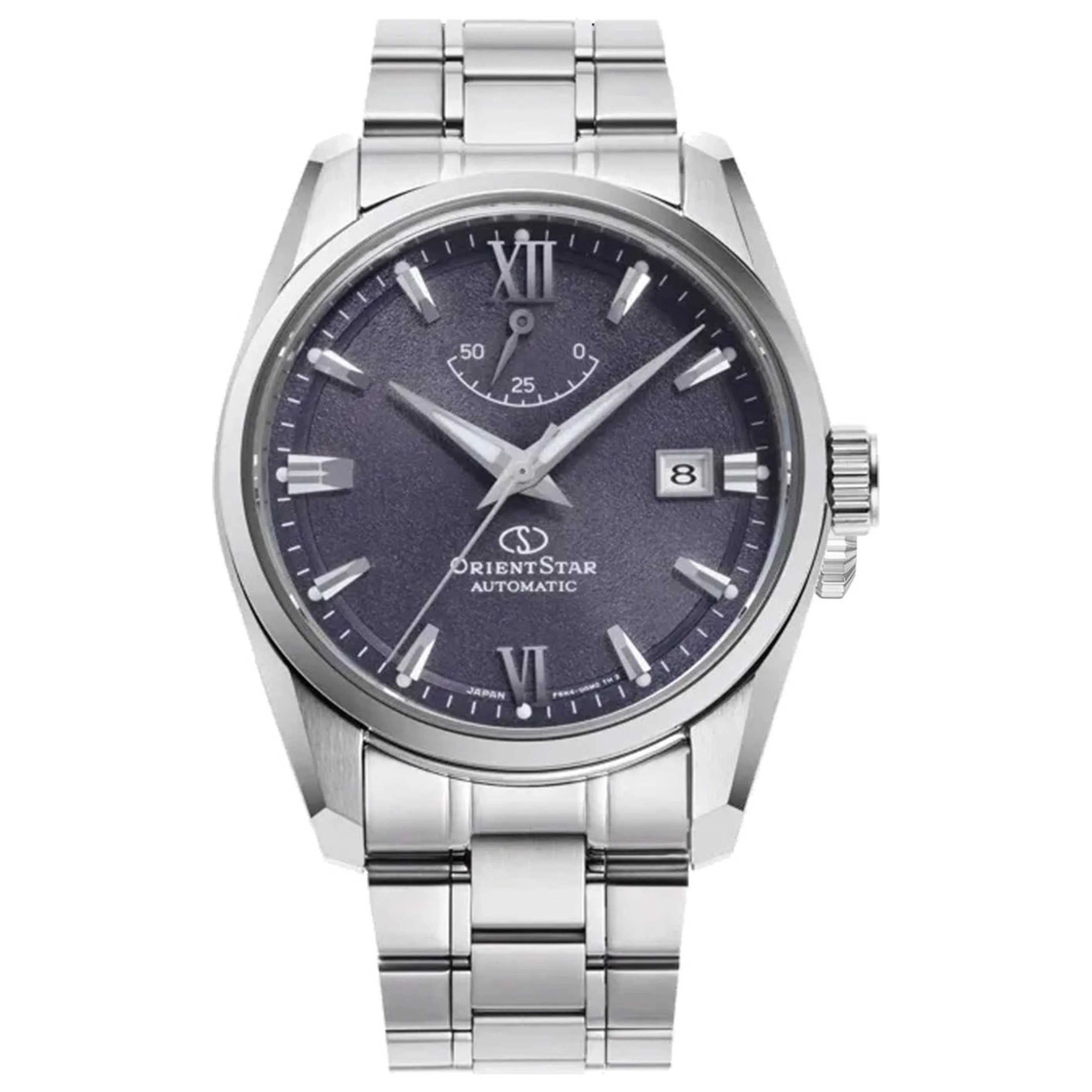 Orient Star Unisex Watch RE-AU0112V00B