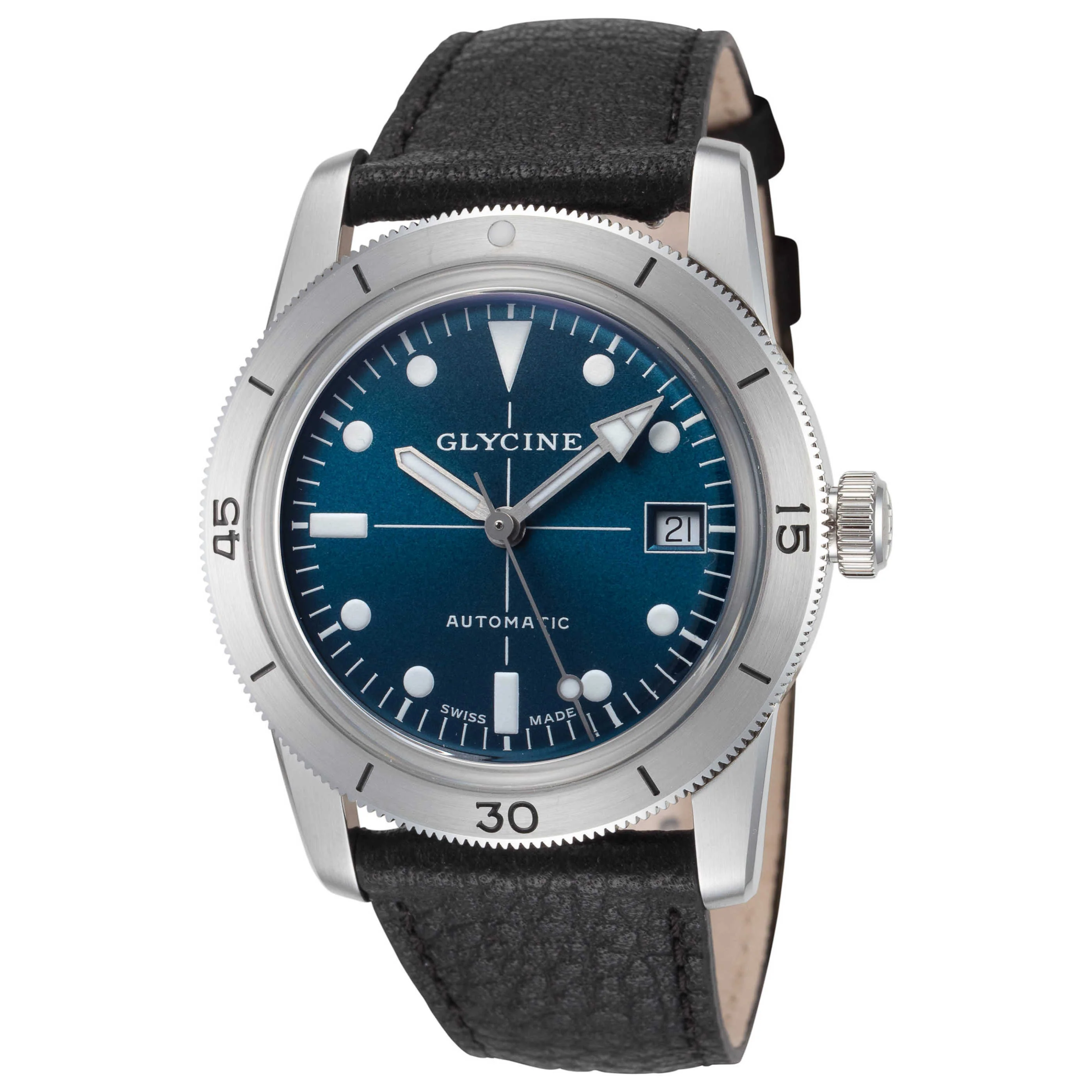 Glycine Unisex Watch GL0506