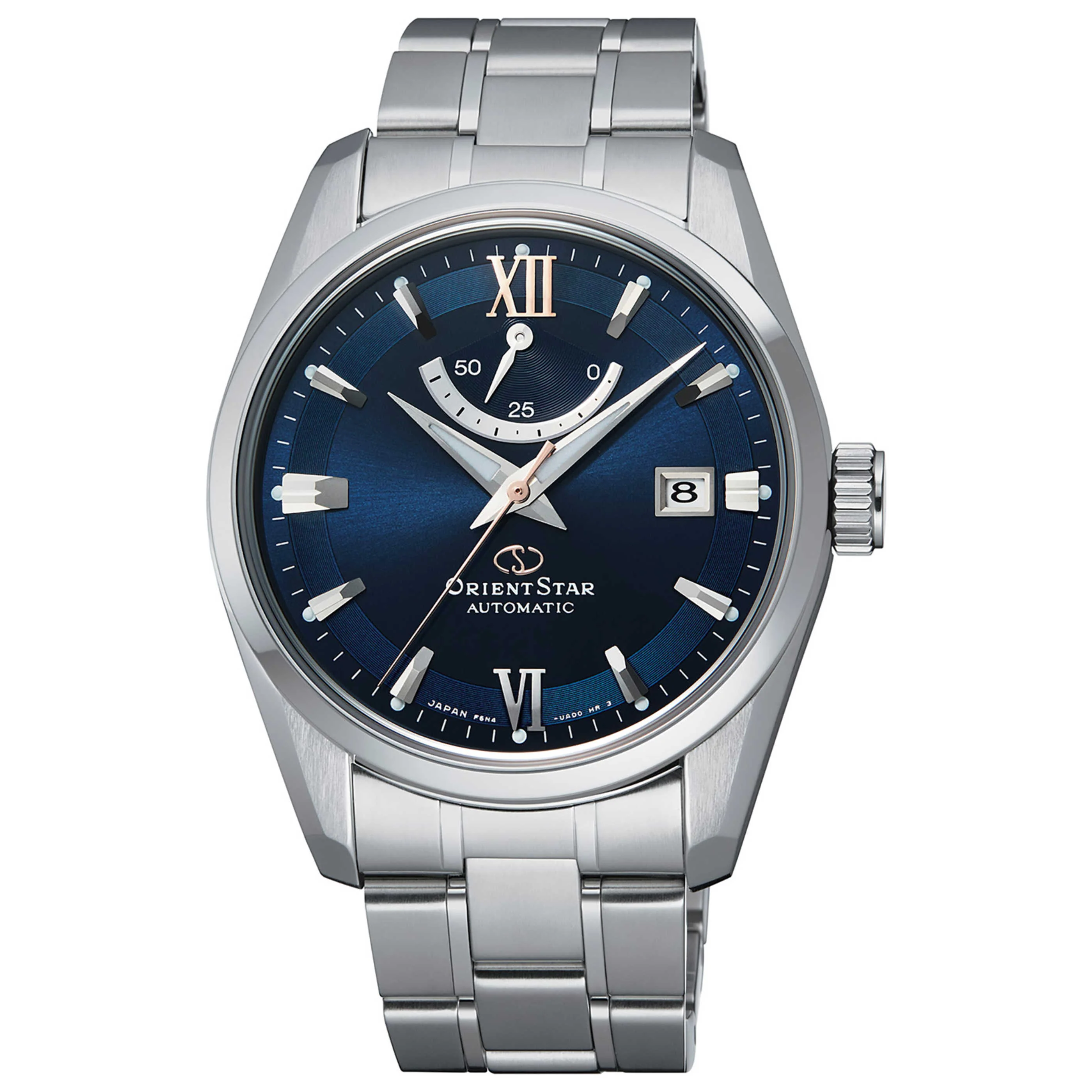 Orient Star Unisex Watch RE-AU0005L00B
