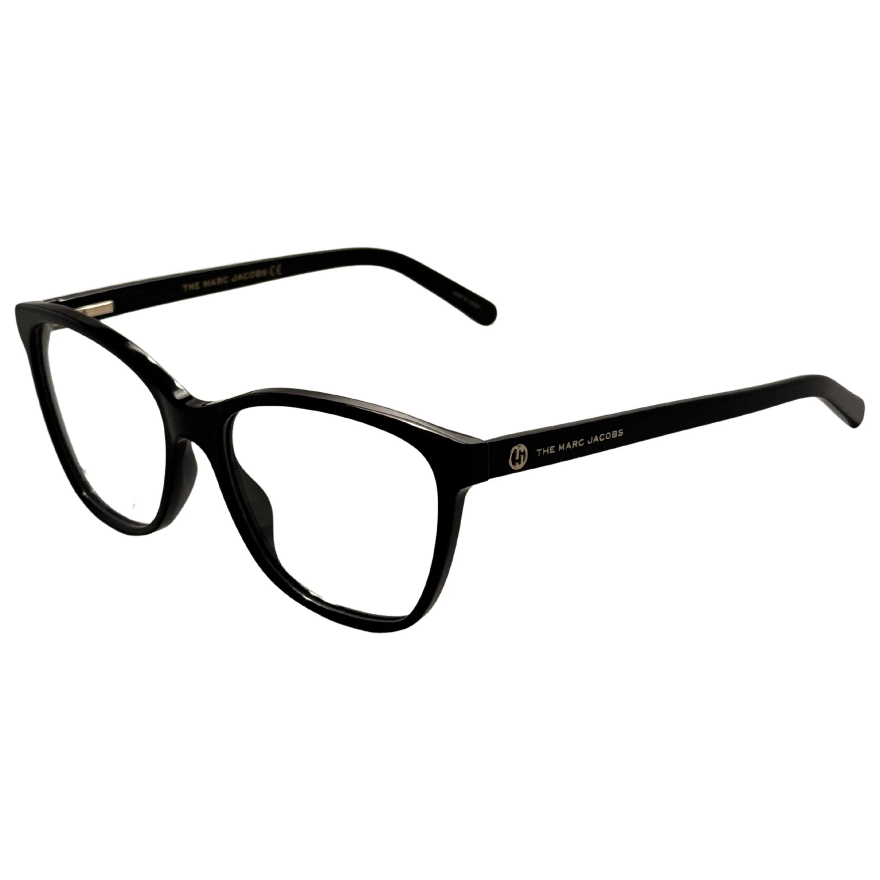 Marc Jacobs Women's Eyeglasses MARC557-807-53