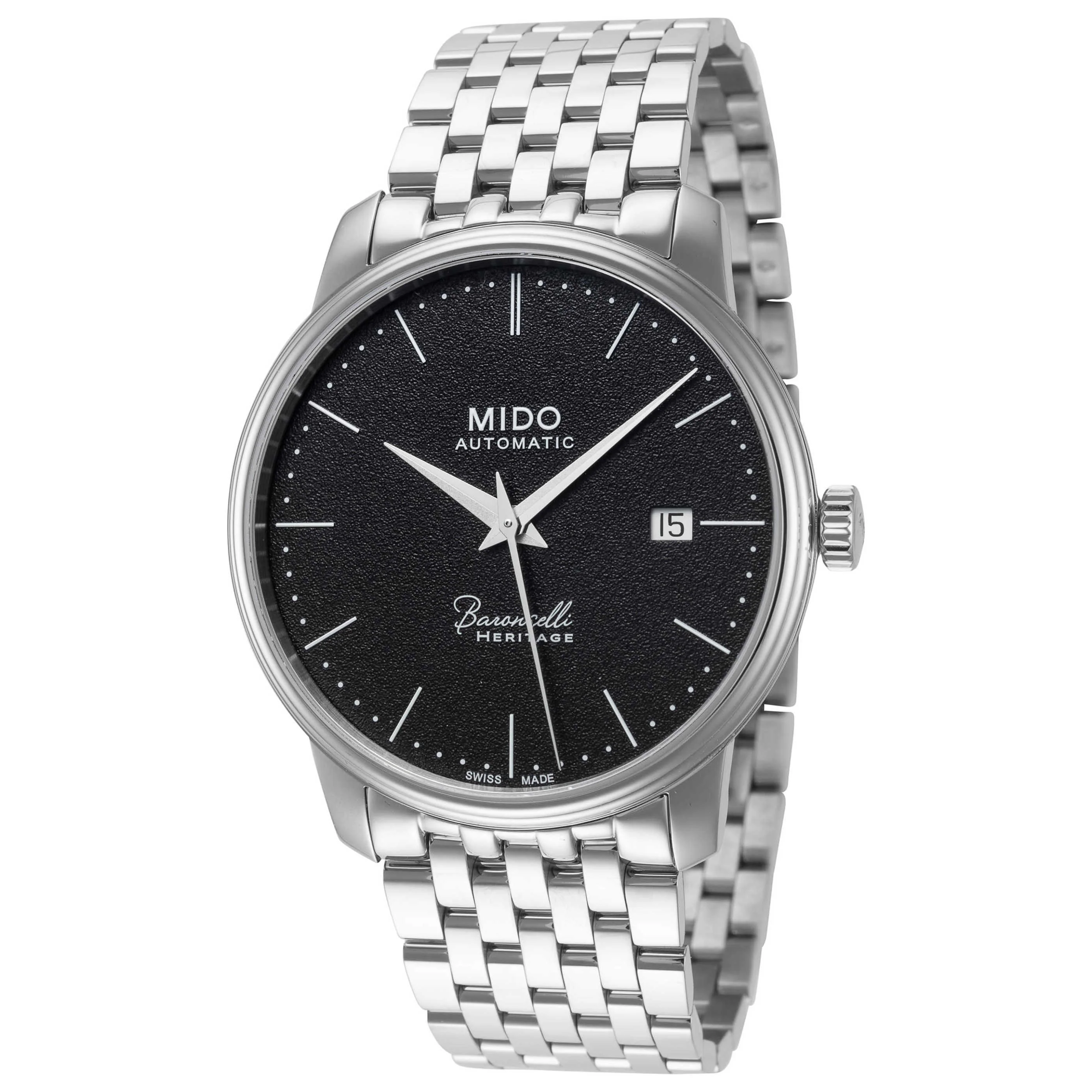 Mido Men's Watch M0274071105000
