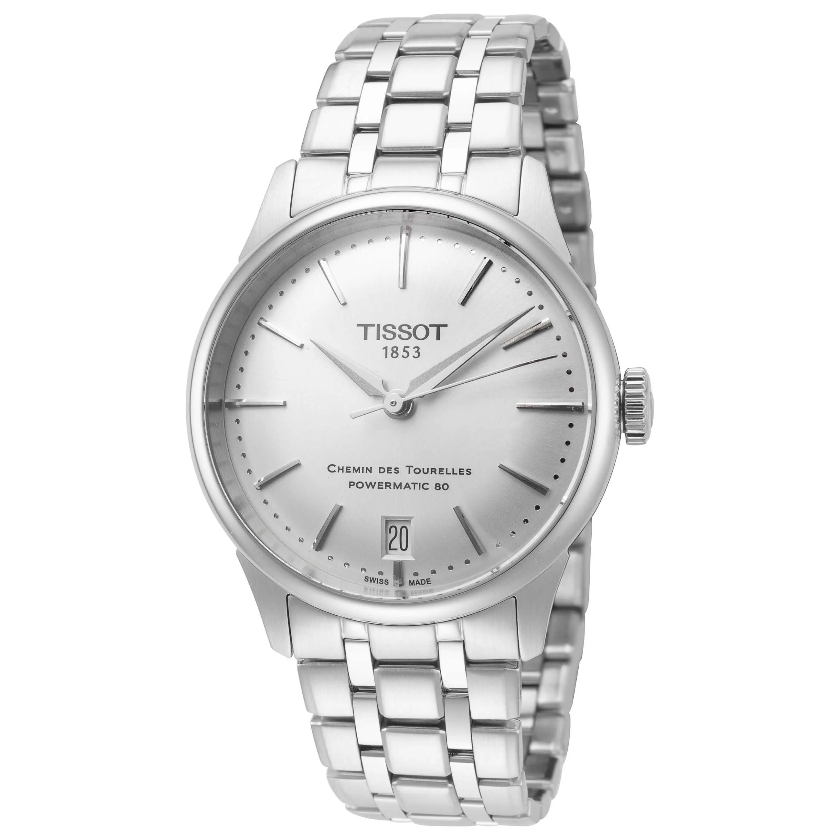 Tissot Women's Watch T1392071103100