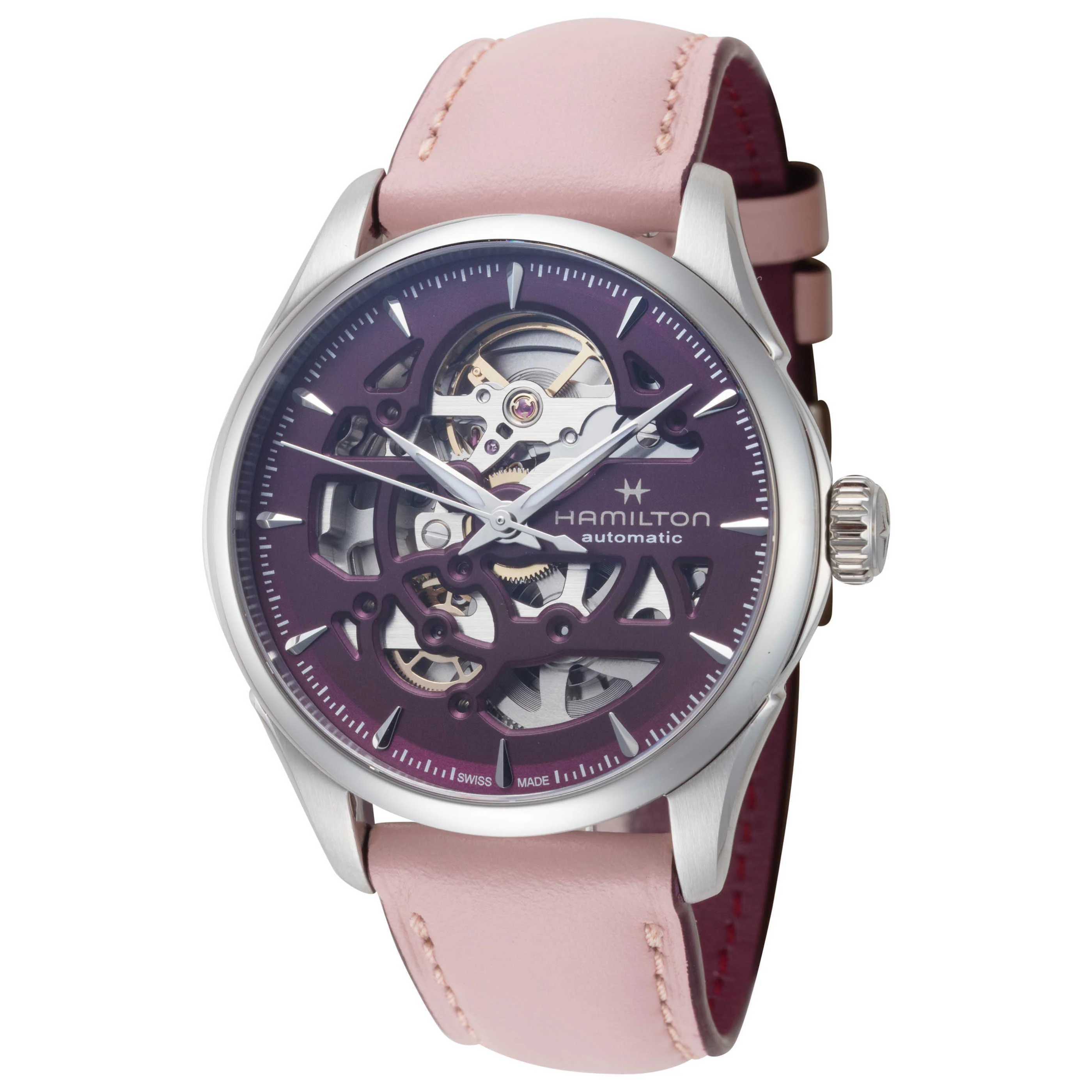 Hamilton Women's Watch H32265801