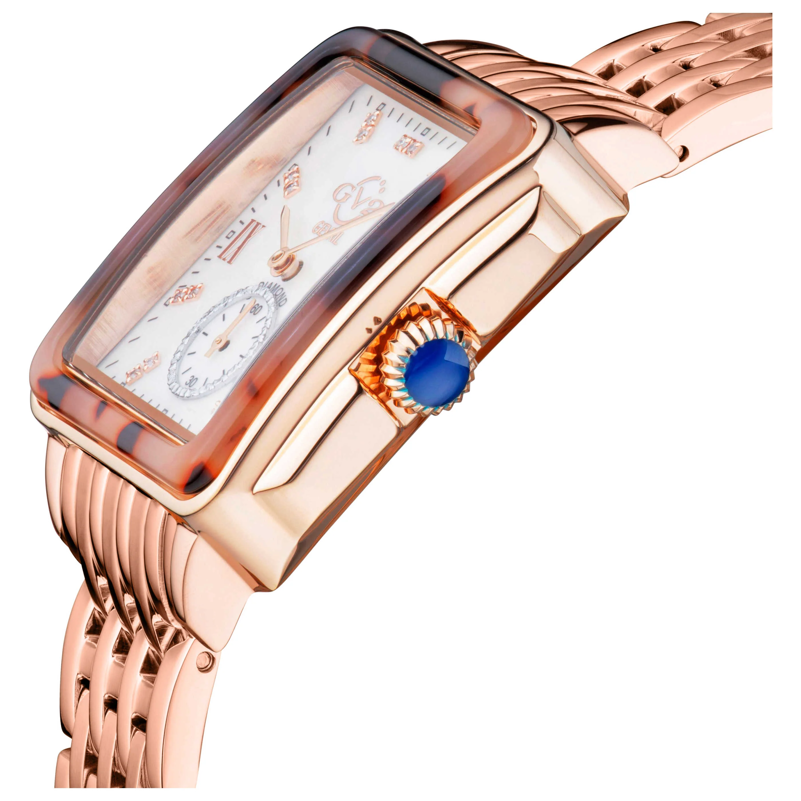 GV2 by Gevril Women's Watch 9245B 3 GV2 by Gevril Women's Watch 9245B