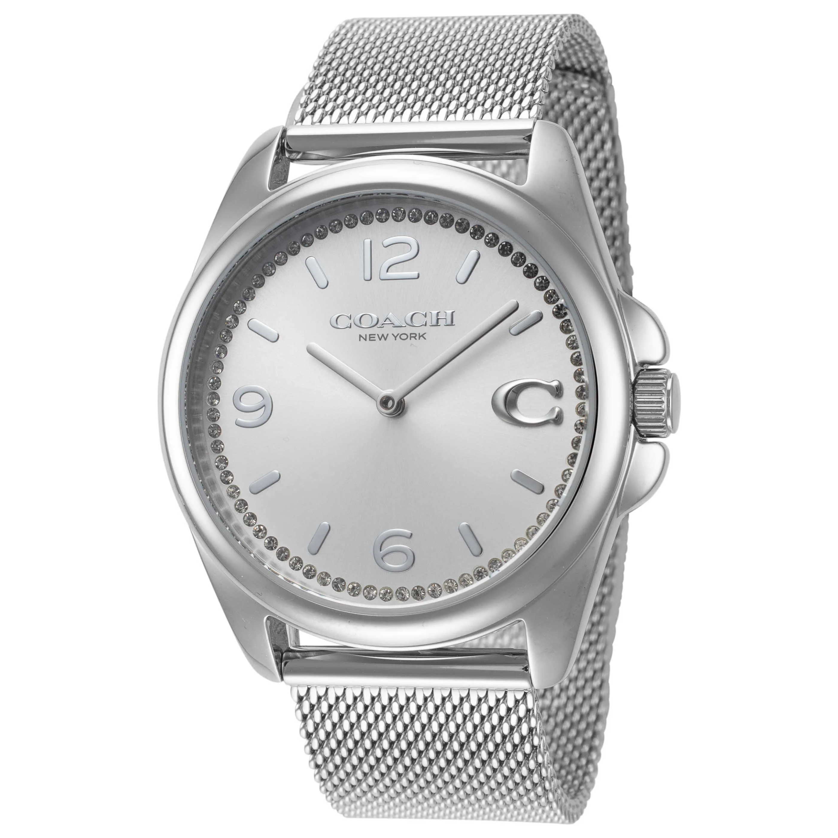 Coach Greyson Women's Watch 14504146