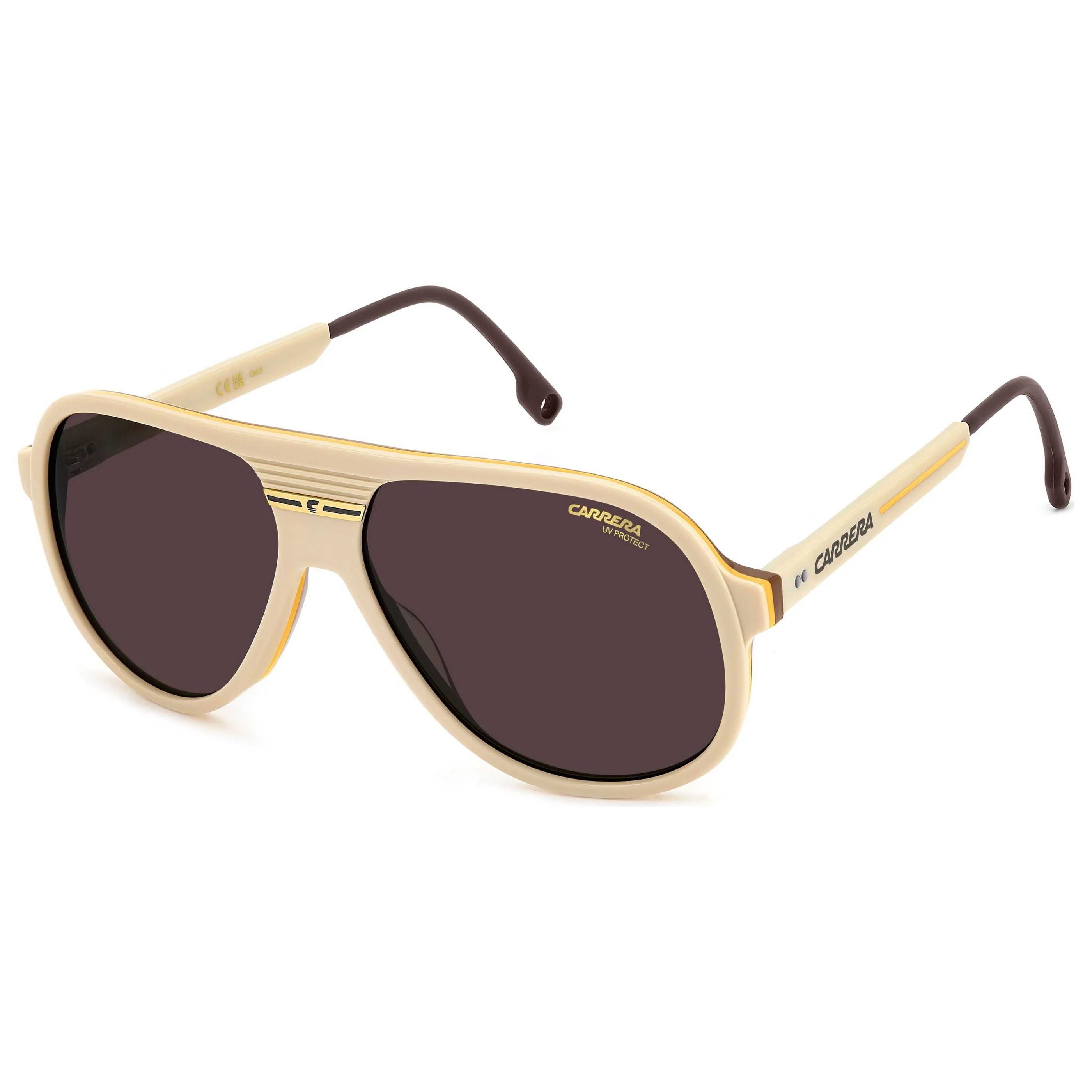 Carrera Men's Sunglasses CSPORT07-S-10A-59