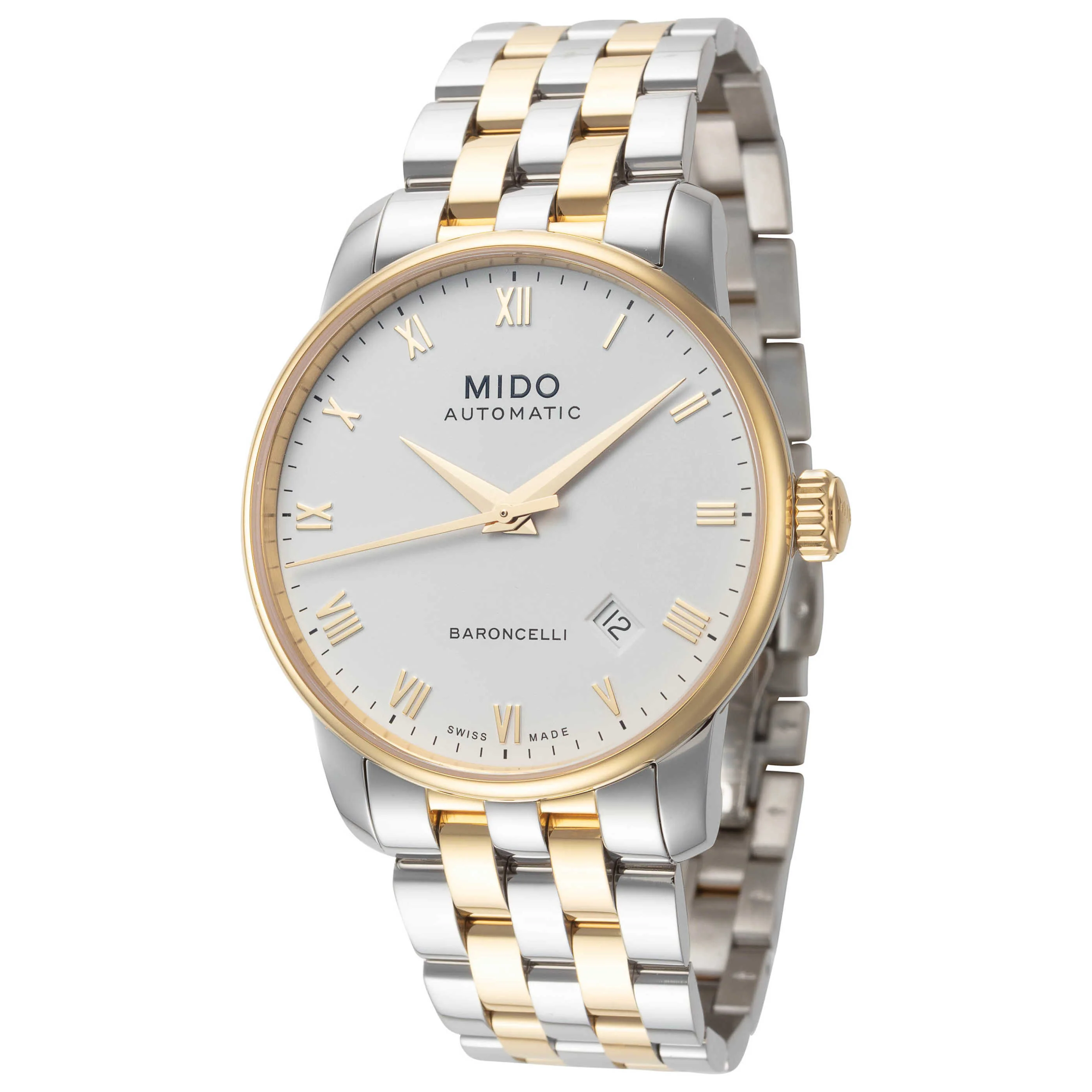 Mido Men's Watch M86009261