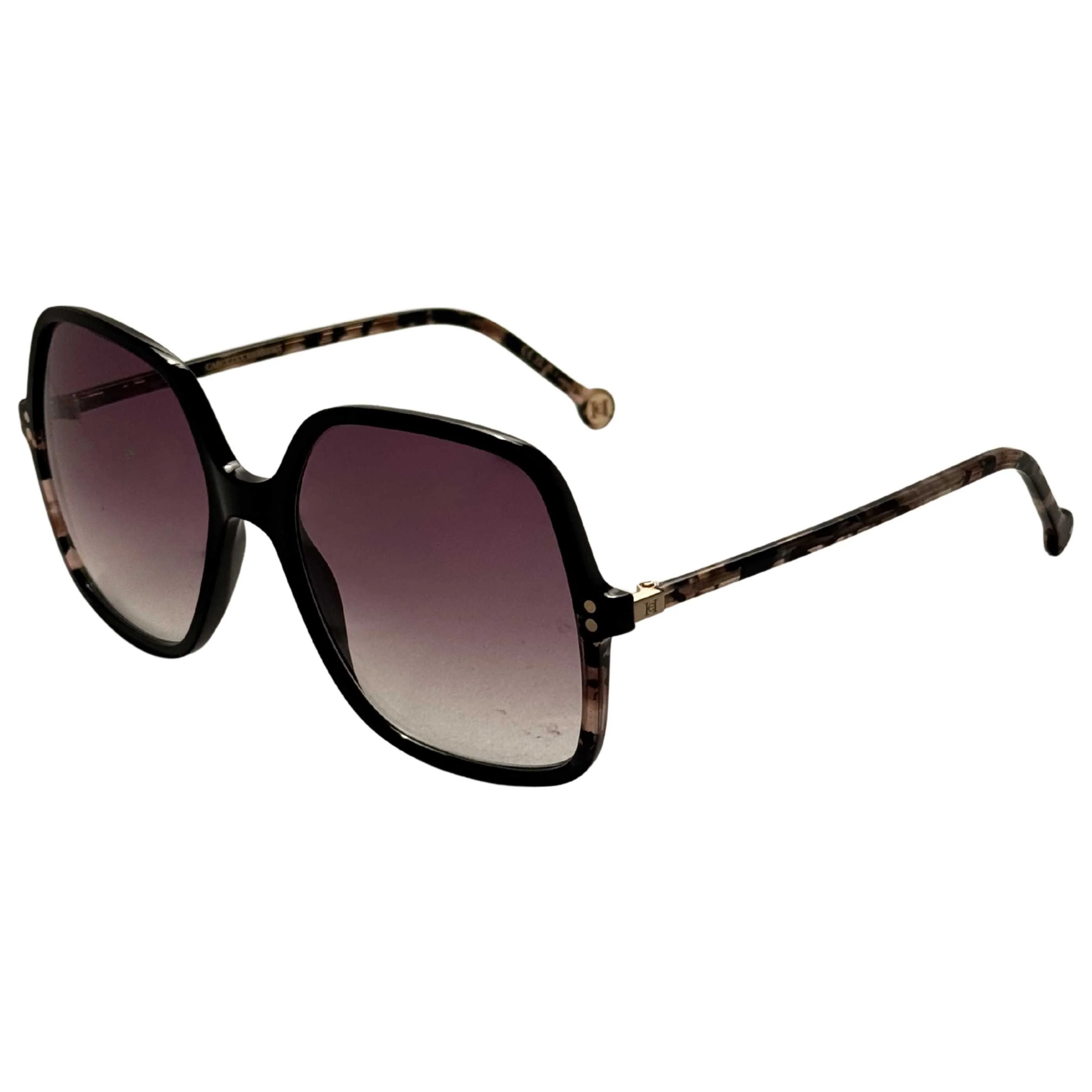 Carolina Herrera Women's Sunglasses HER0244-S-WR7-56