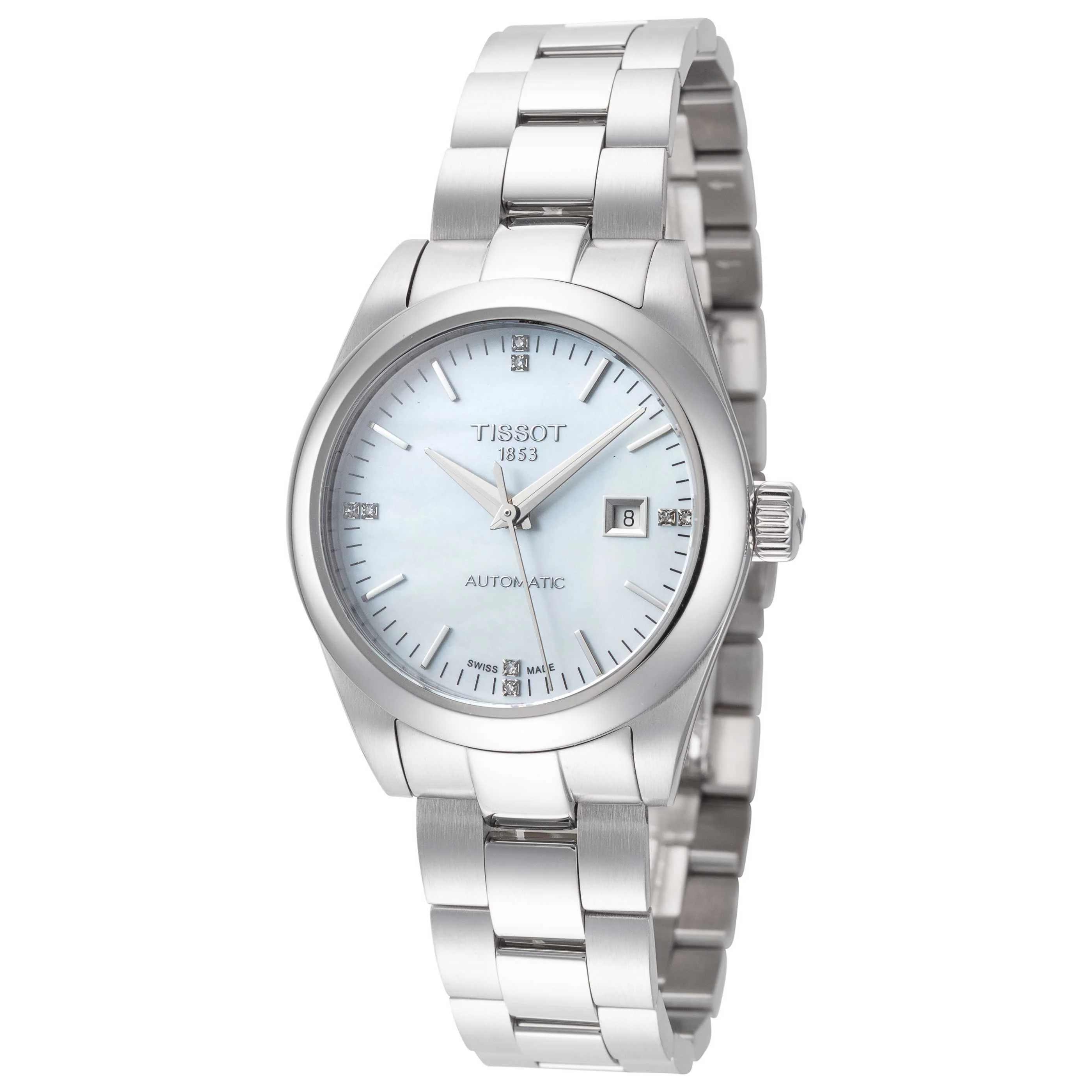 Tissot Women's Watch T1320071111600