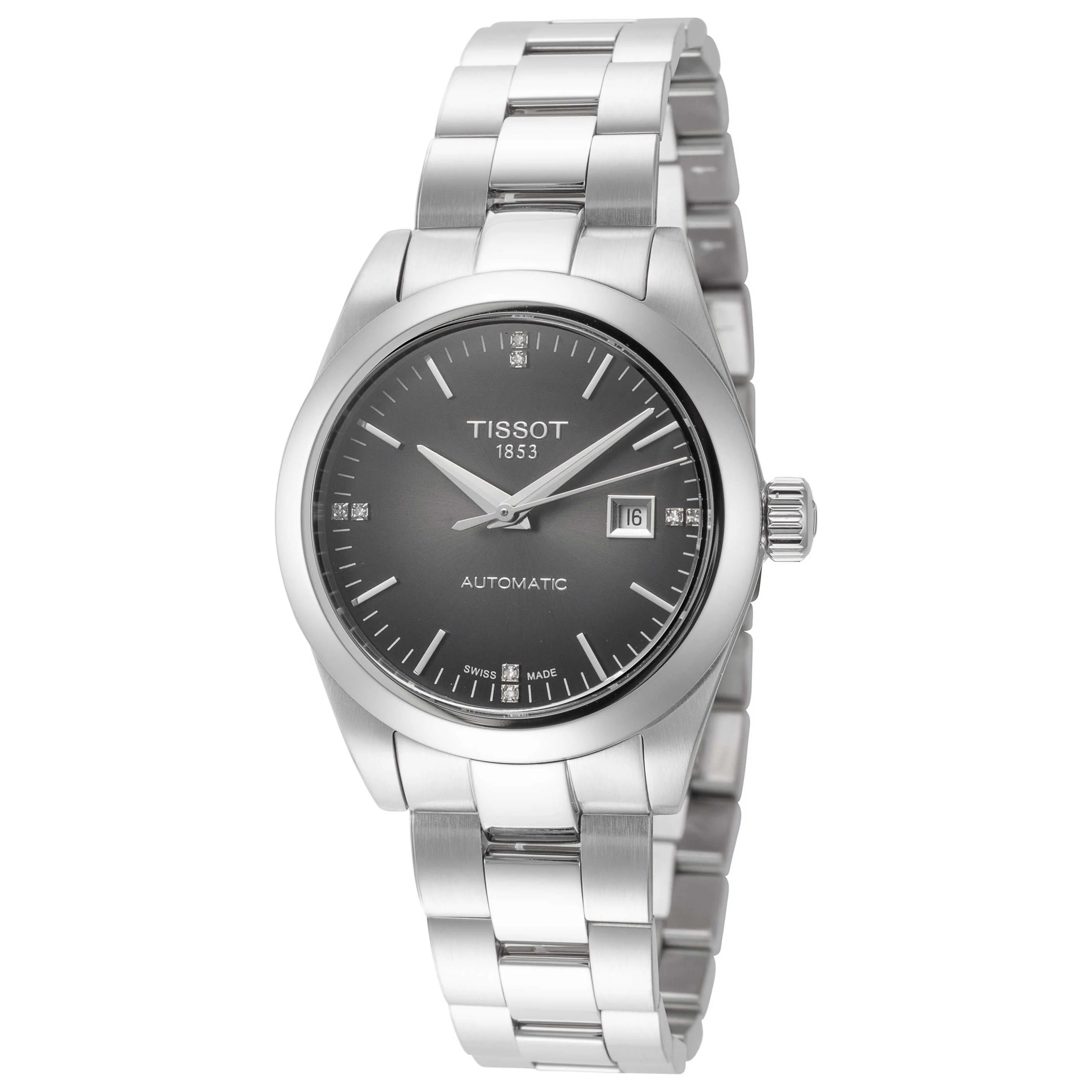 Tissot Women's Watch T1320071106600