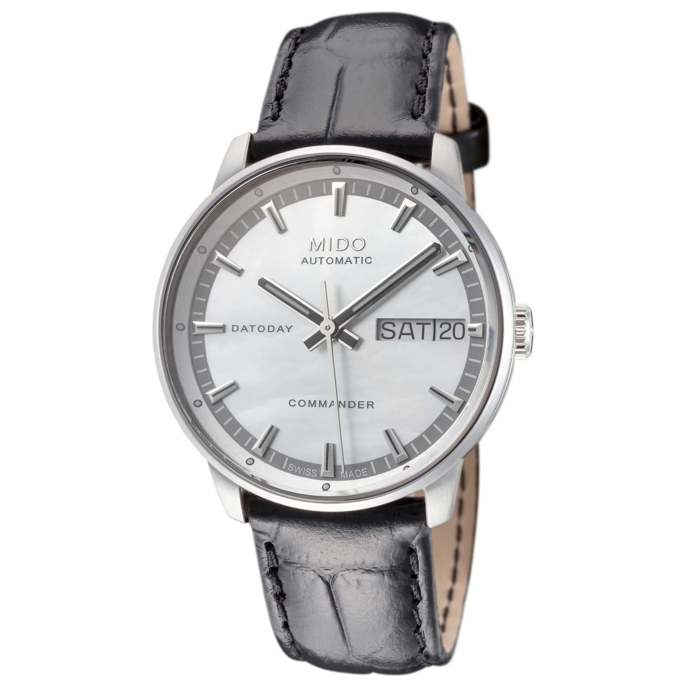 Mido Women's Watch M0162301611180