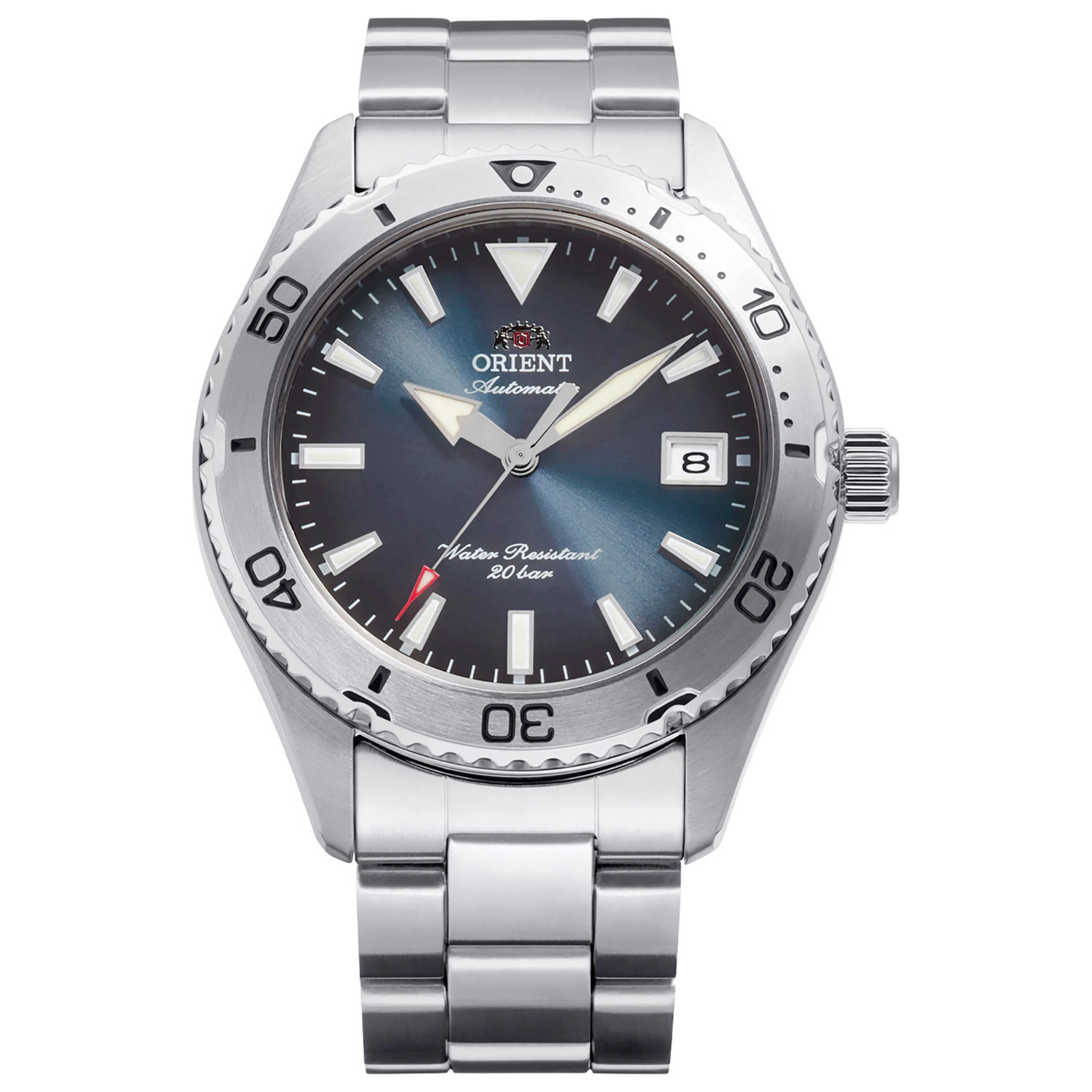 Orient Men's Watch RA-AC0Q14L