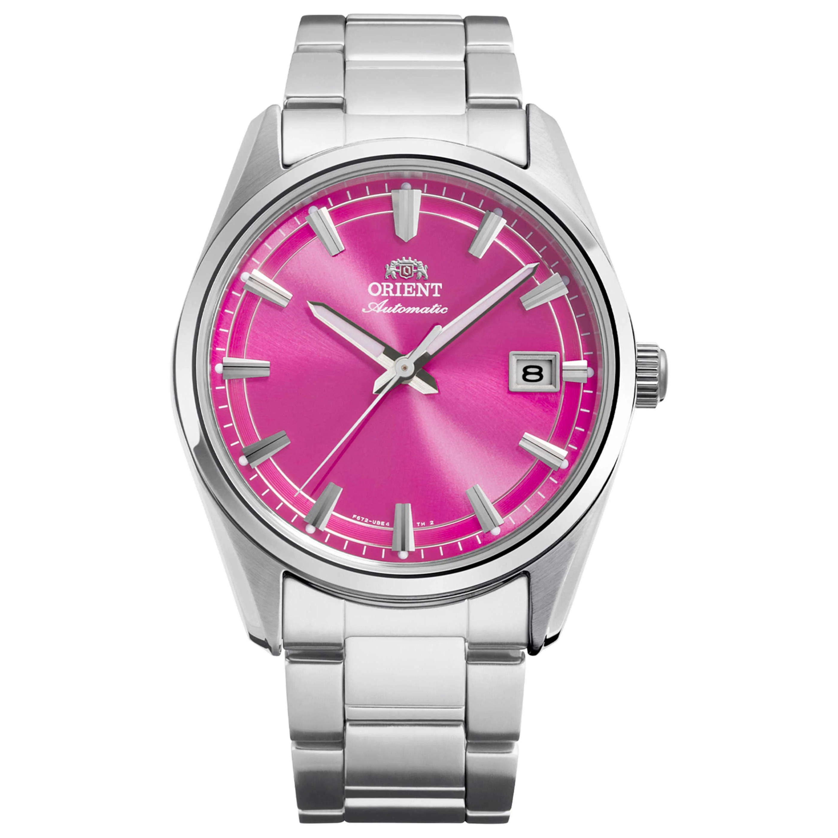 Orient Men's Watch RA-AC0R07P