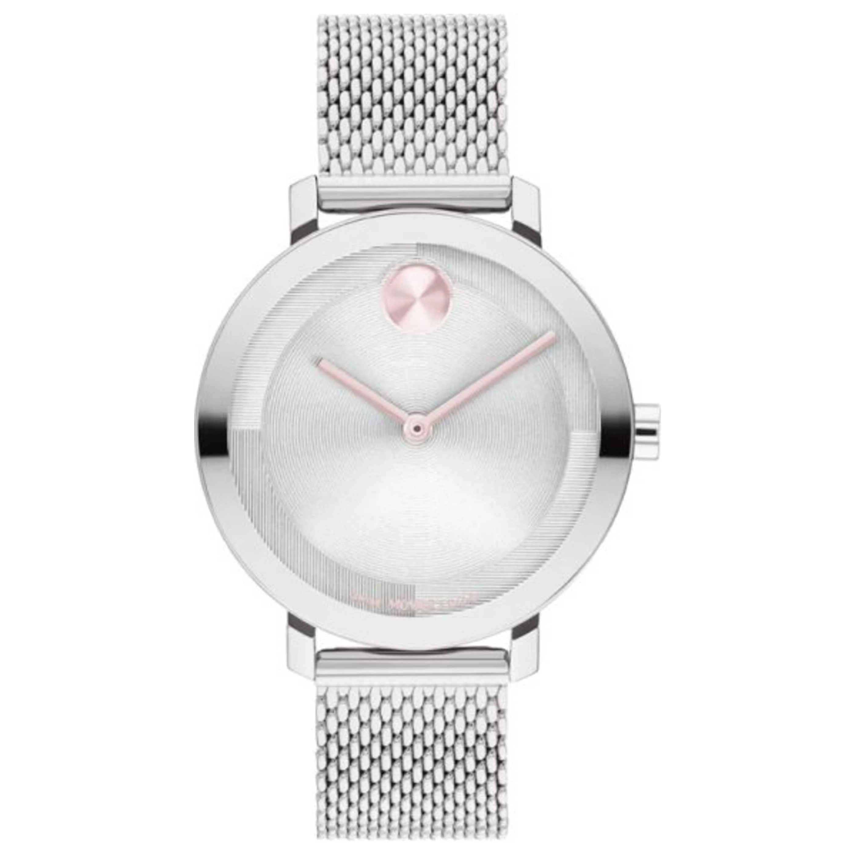 Movado Bold Evolution Women's Watch 3601085