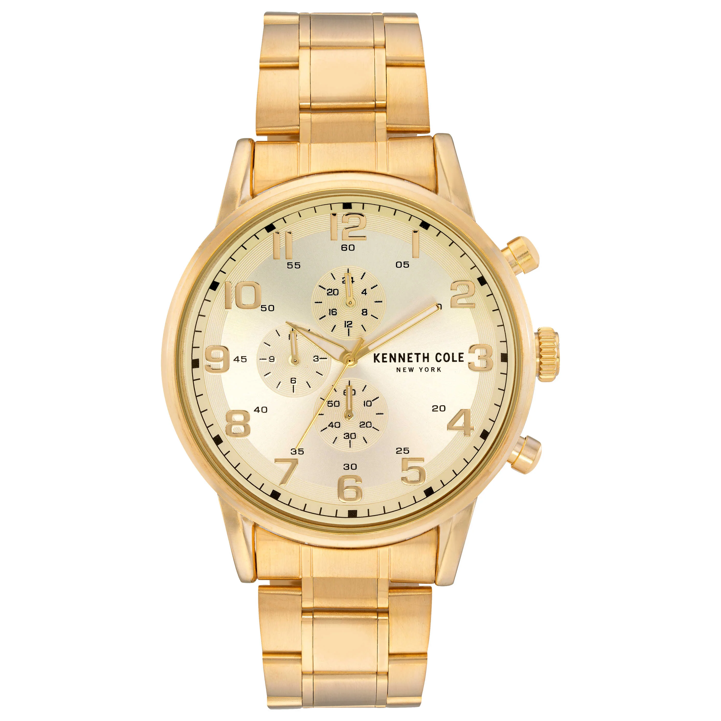 Kenneth Cole Men's Watch KC51092001