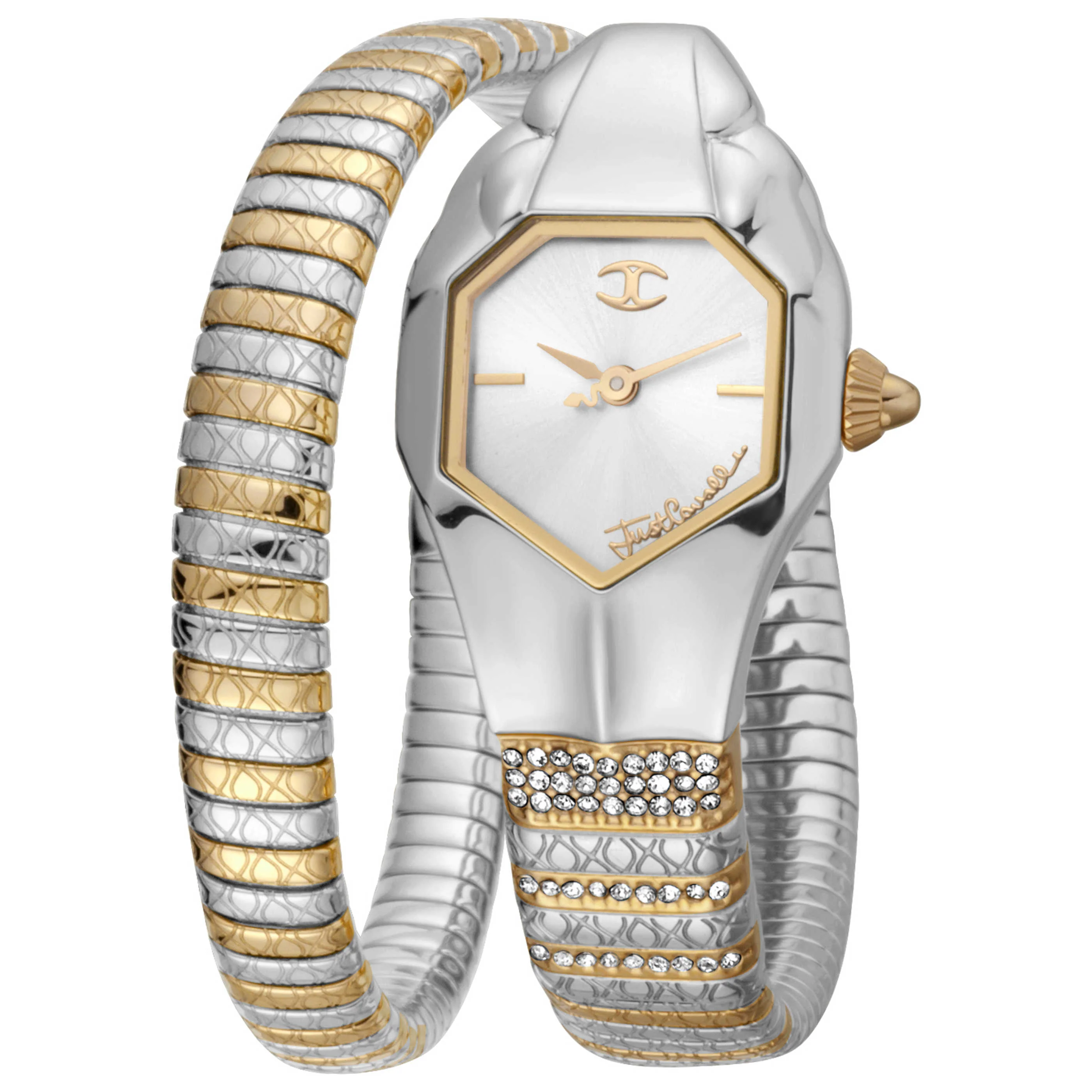 Just Cavalli Women's Watch JC1L113M0045