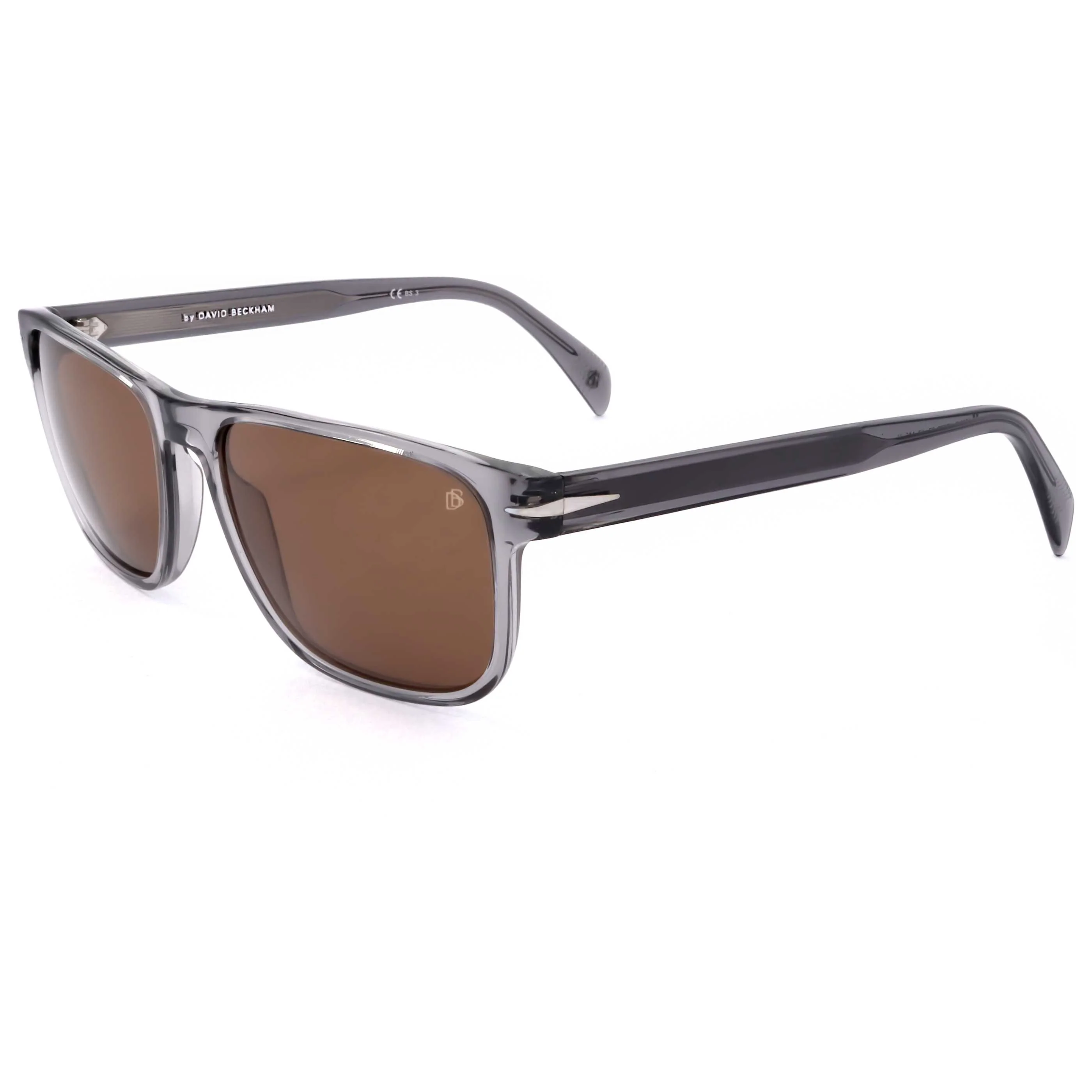 David Beckham Men's Sunglasses DB1060-S-KB7-57