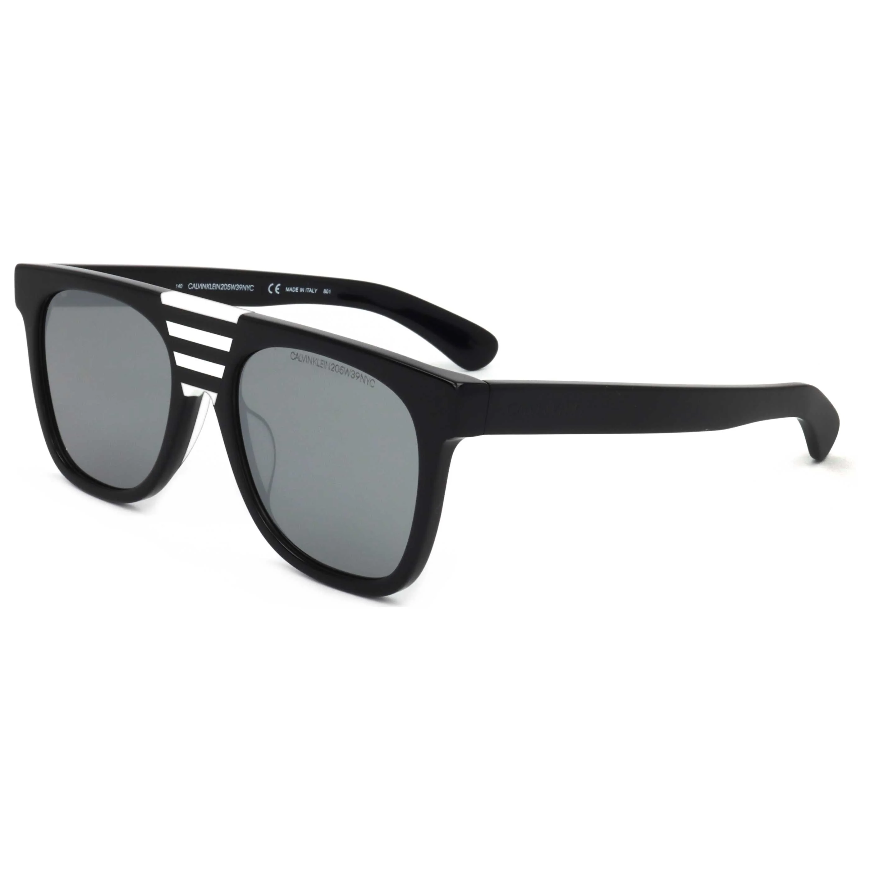 Calvin Klein Unisex Eyeglasses CKNYC1852S-005-53