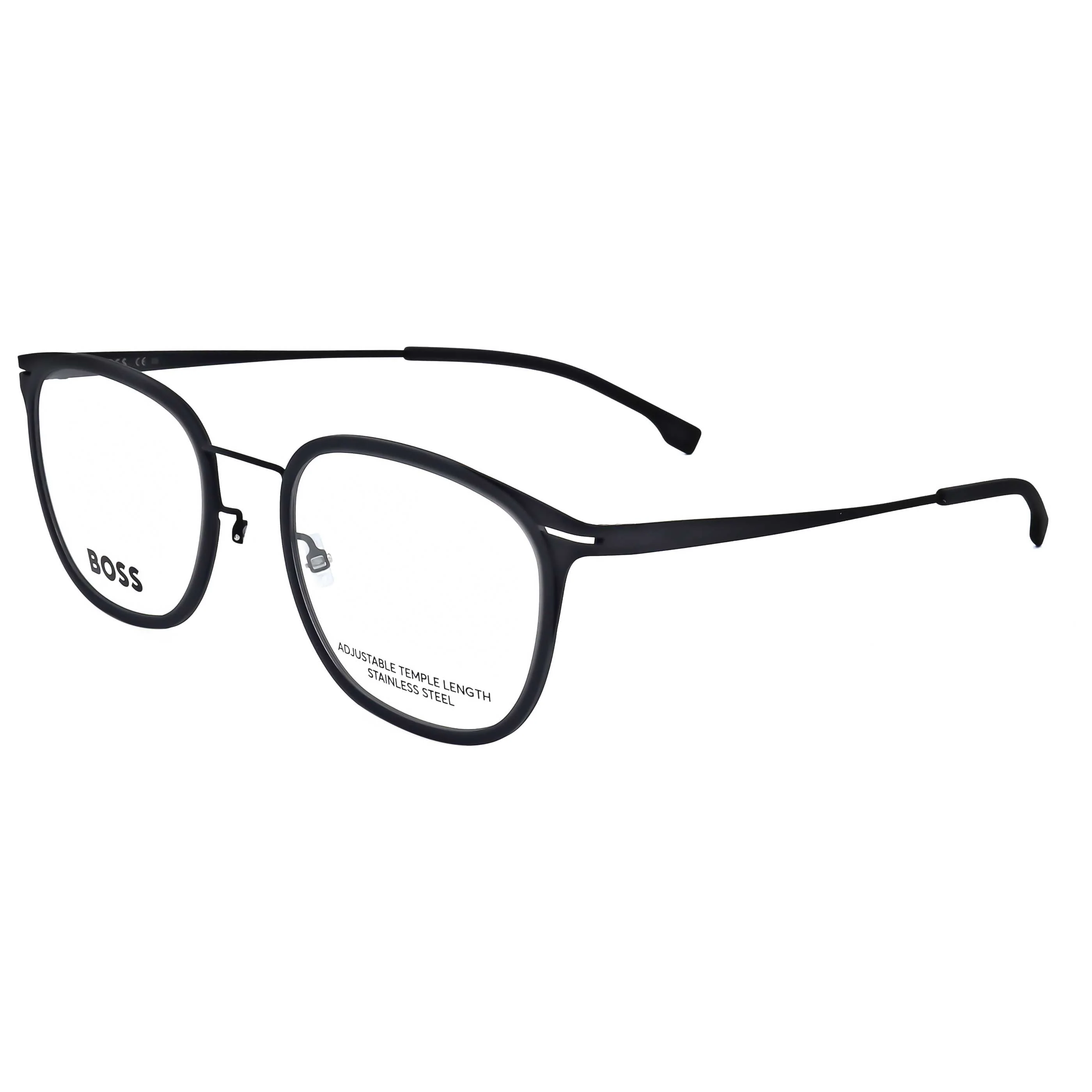 Hugo Boss Men's Eyeglasses BOSS1427-O6W-53