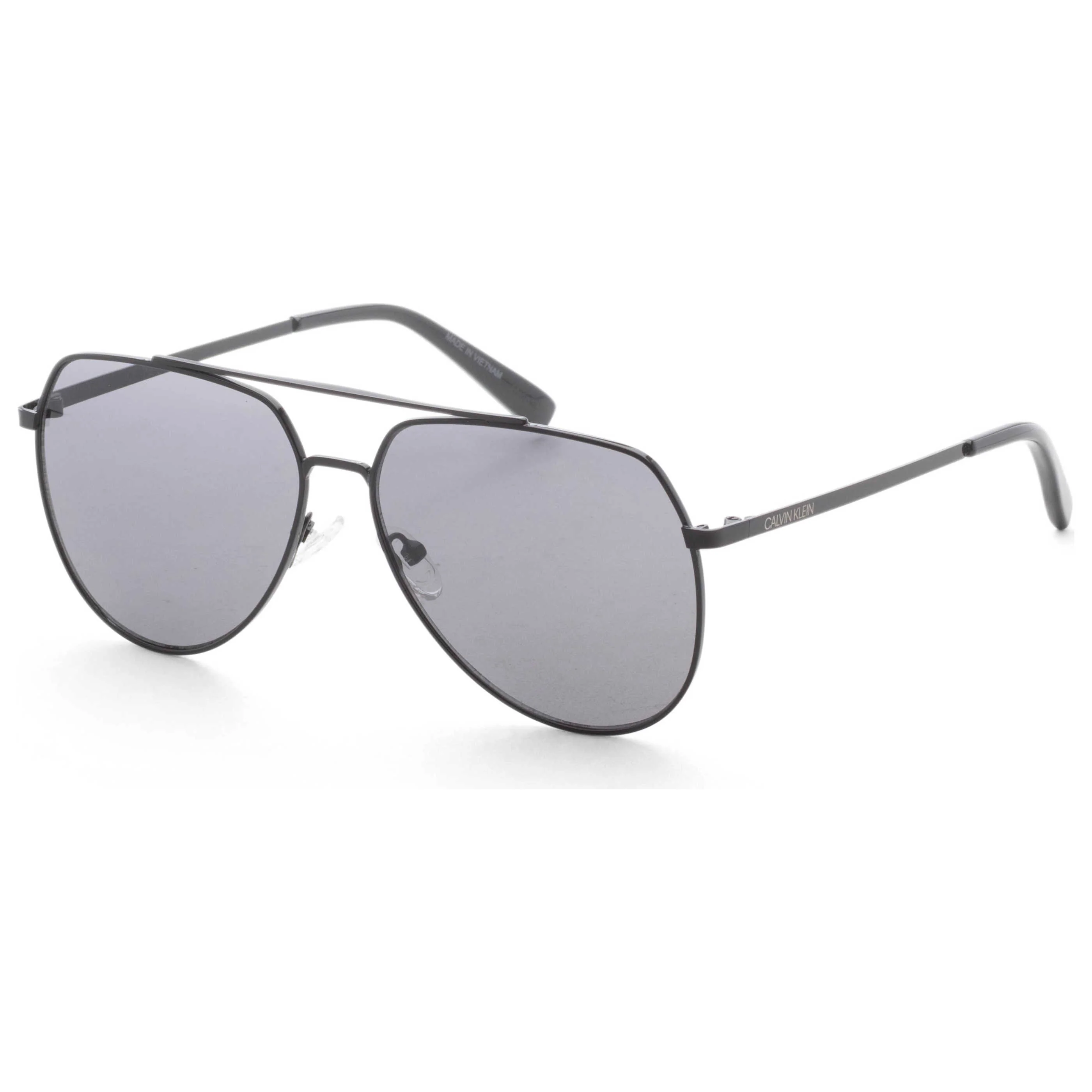 Calvin Klein Men's Sunglasses CK20124SN-001