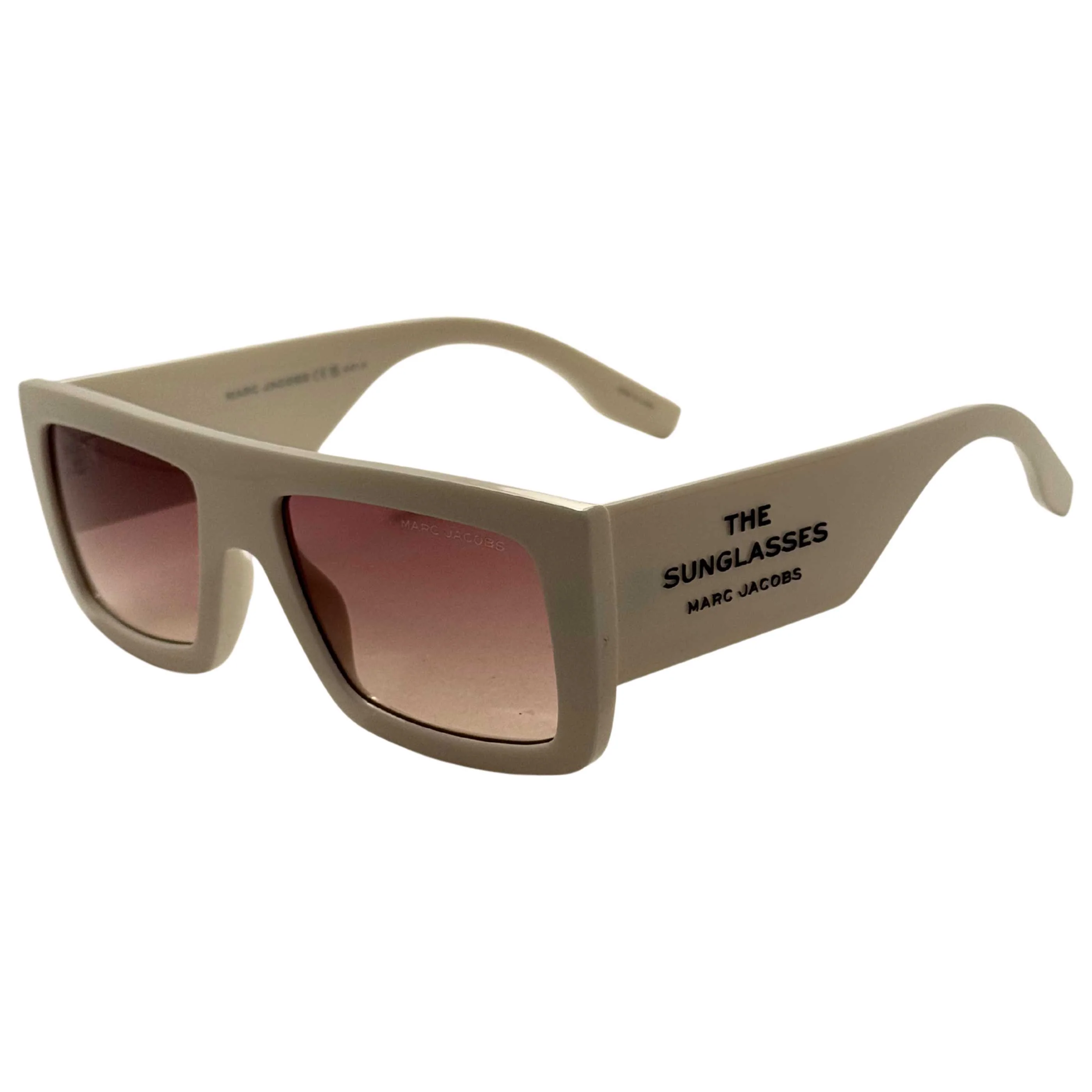 Marc Jacobs Unisex Sunglasses MARC775-S-SZJ-53