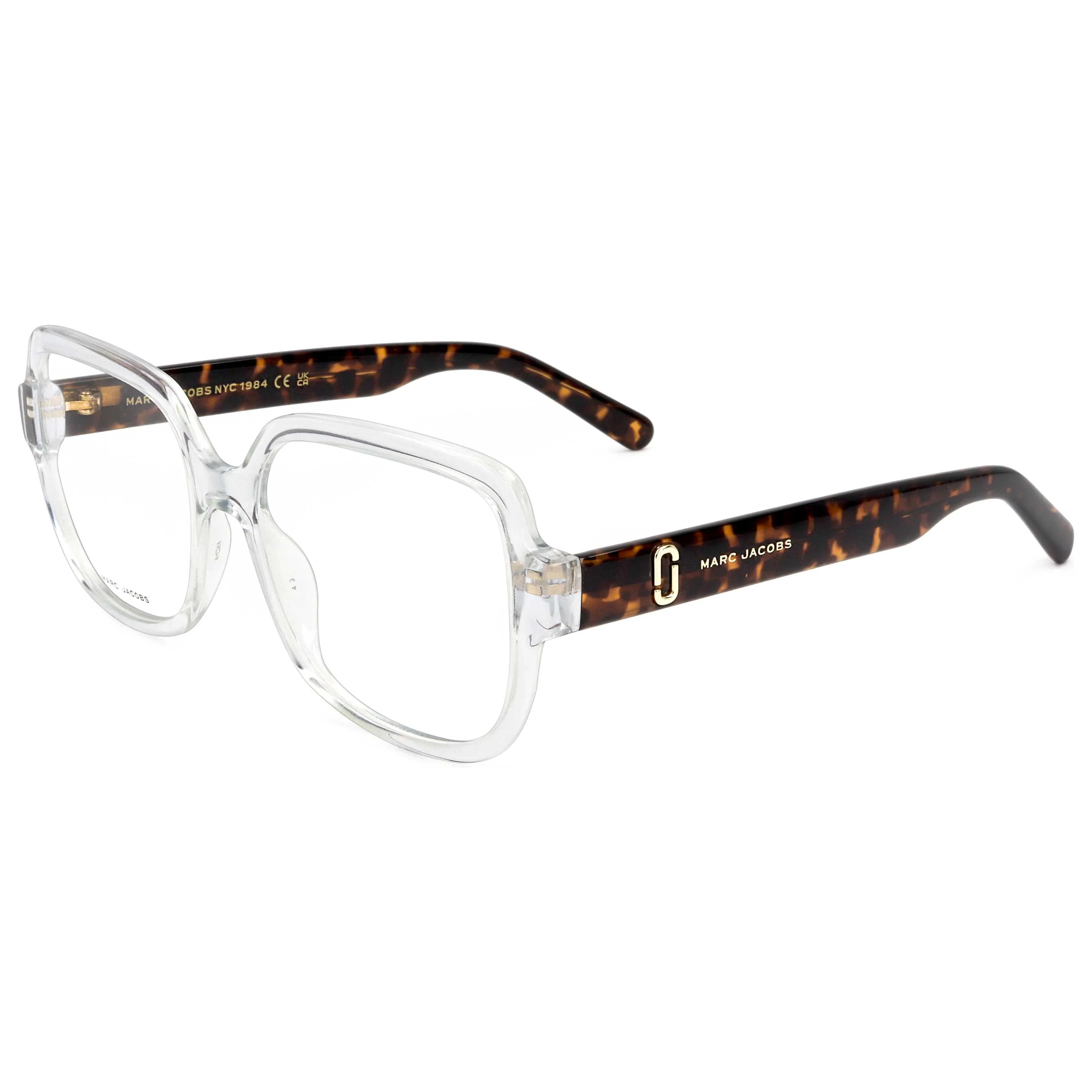 Marc Jacobs Women's Eyeglasses MARC725-0AIO-16