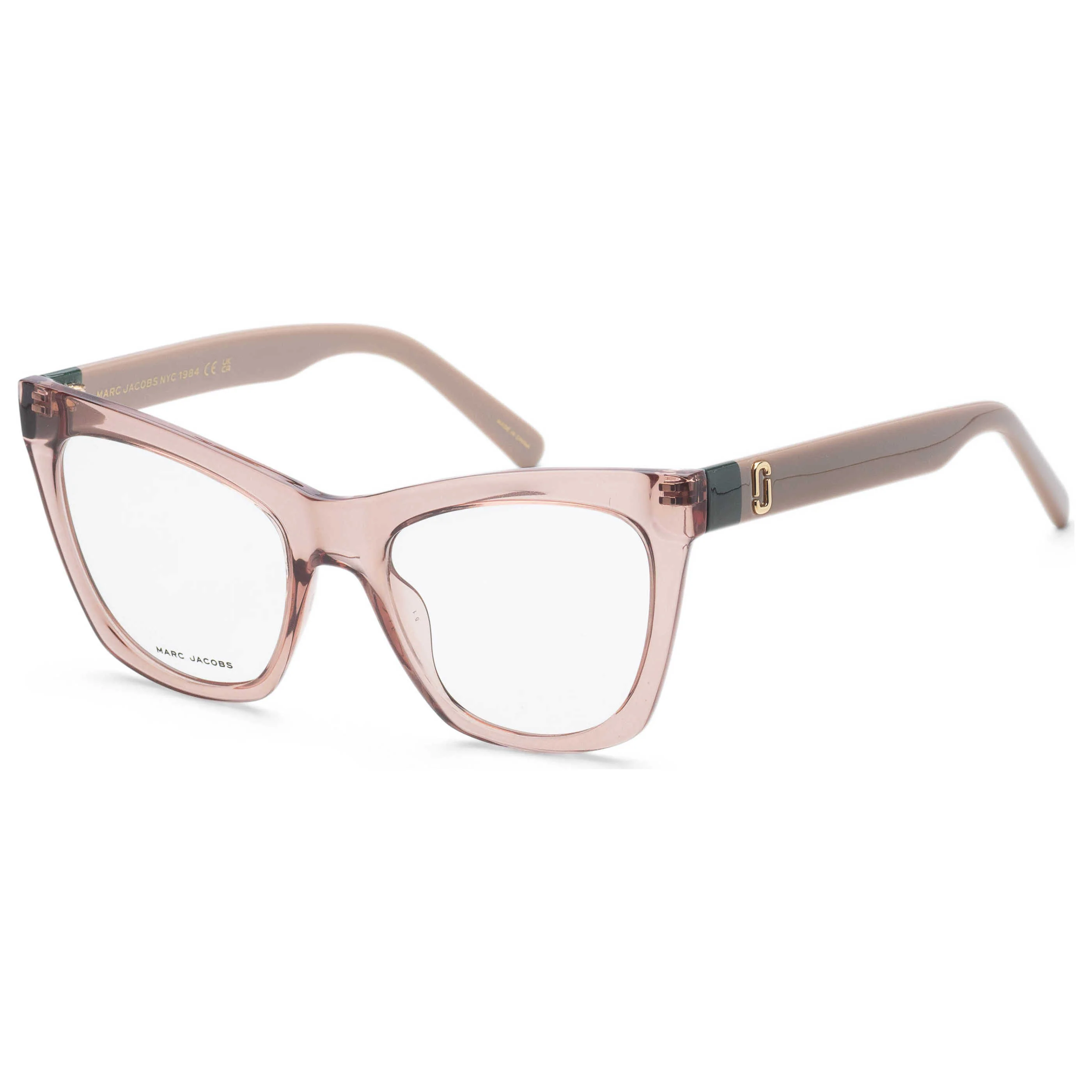 Marc Jacobs Women's Eyeglasses MARC649-0F45-19