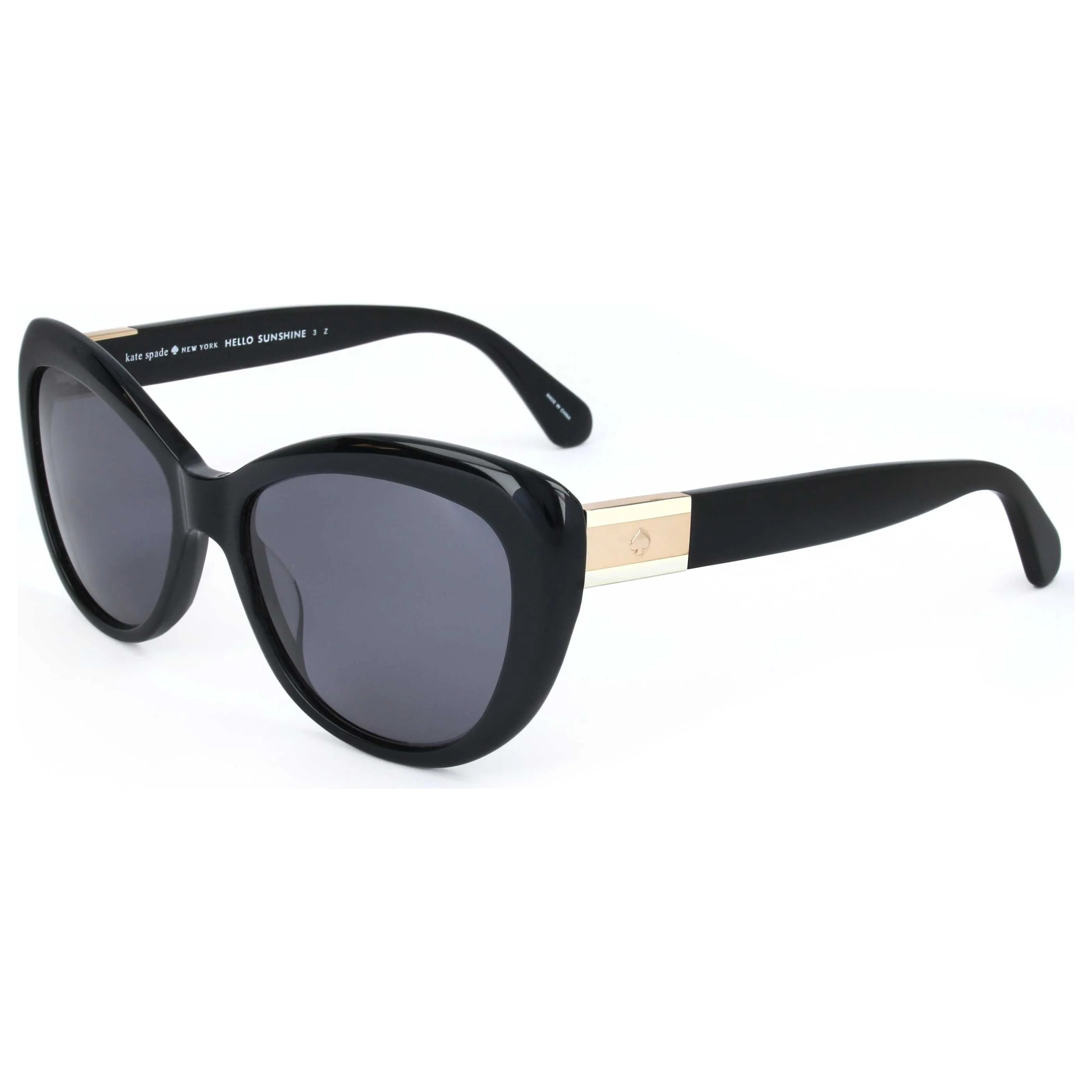 Kate Spade Women's Sunglasses EMMALYNN-S-0807-54