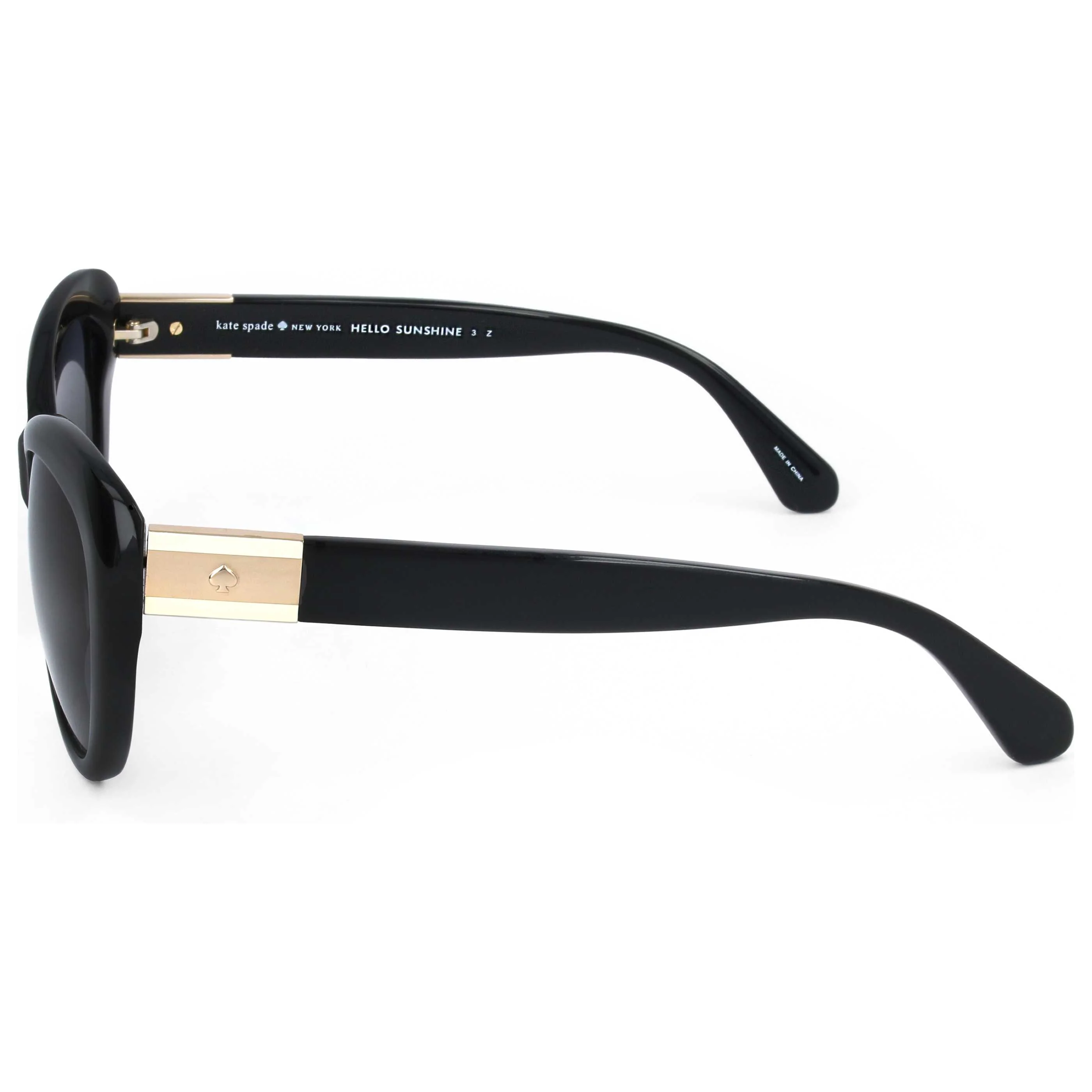 Kate Spade Women's Sunglasses EMMALYNN-S-0807-54 2 Kate Spade Women's Sunglasses EMMALYNN-S-0807-54