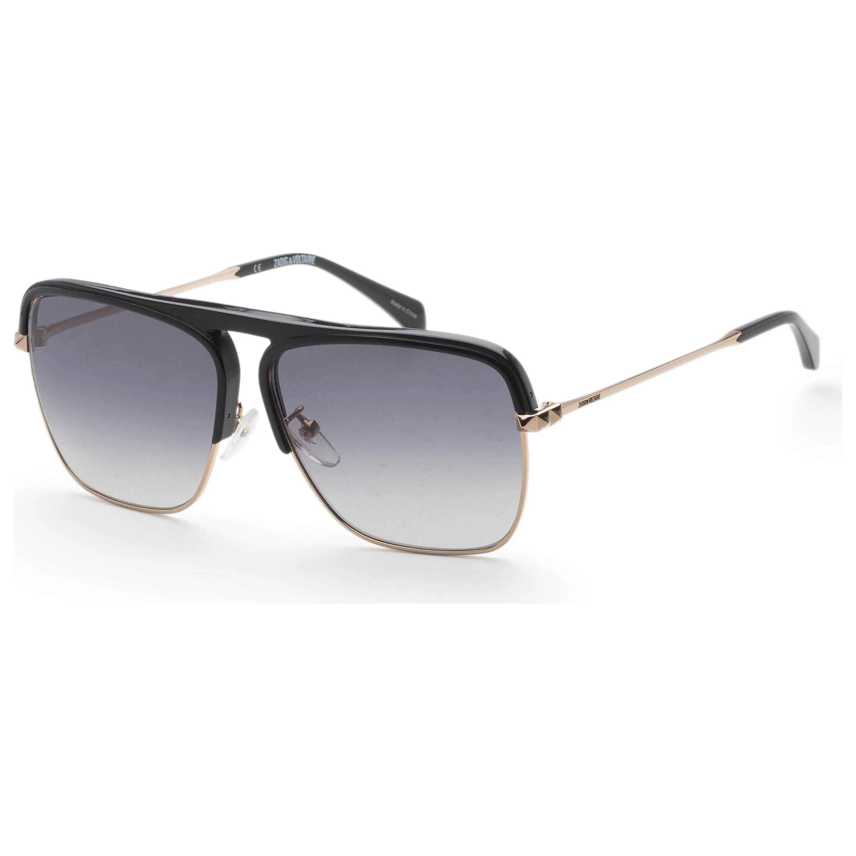 Zadig & Voltaire Men's Sunglasses SZV321-60300Y