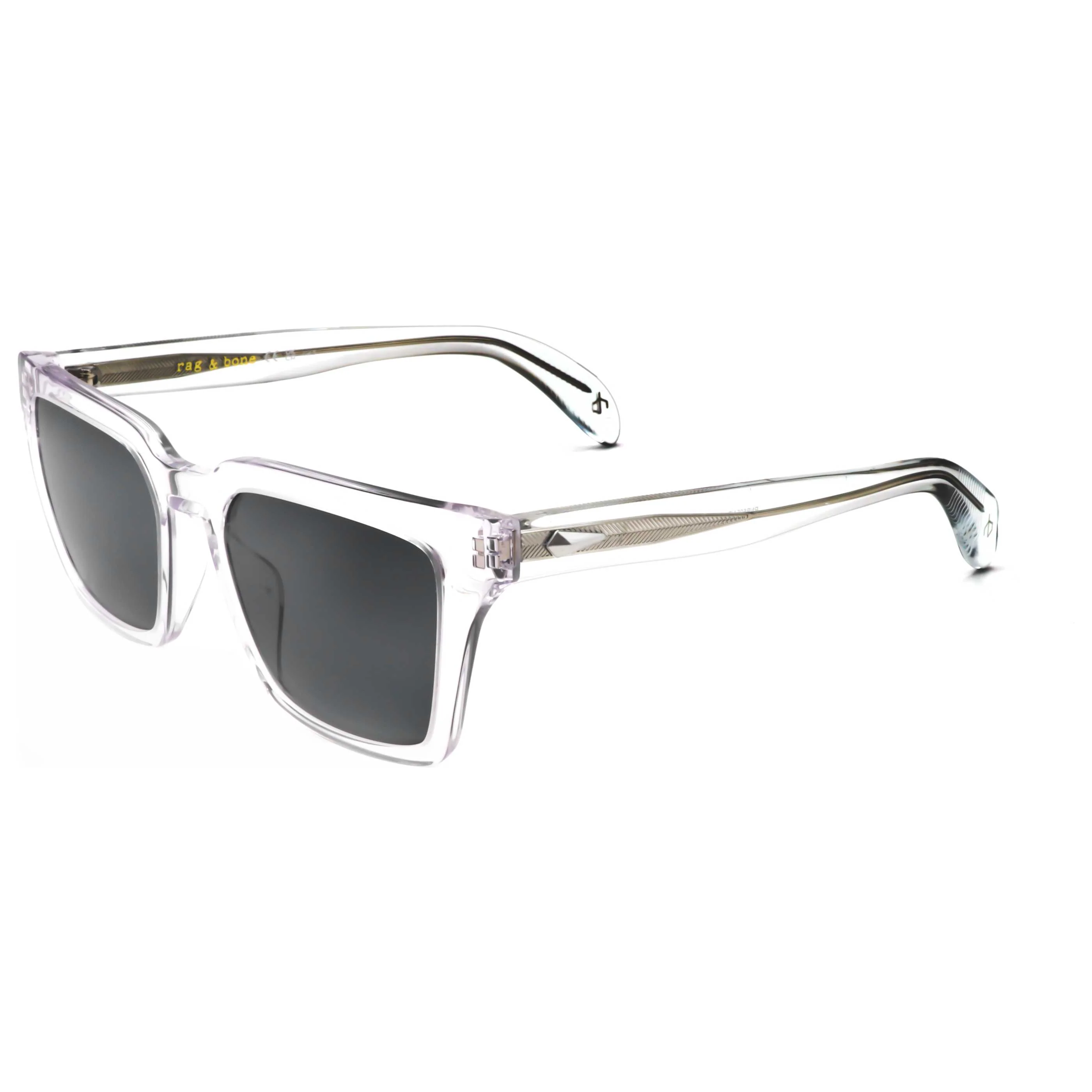 Rag & Bone Men's Sunglasses RNB5054-S-900-52