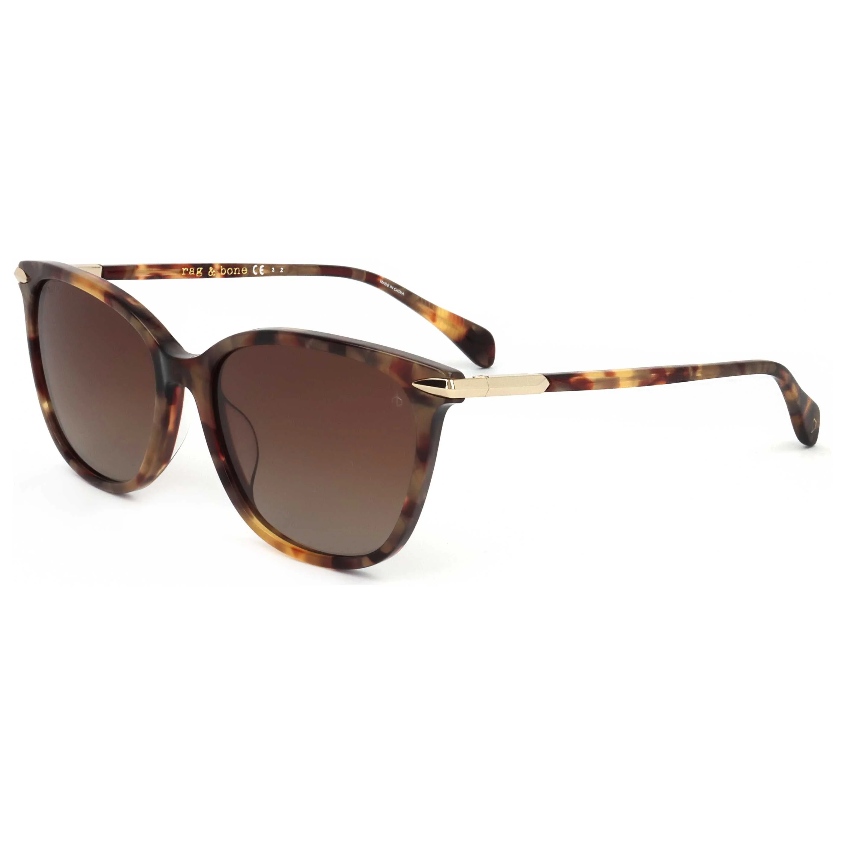 Rag & Bone Women's Sunglasses RNB1035-S-006J-55