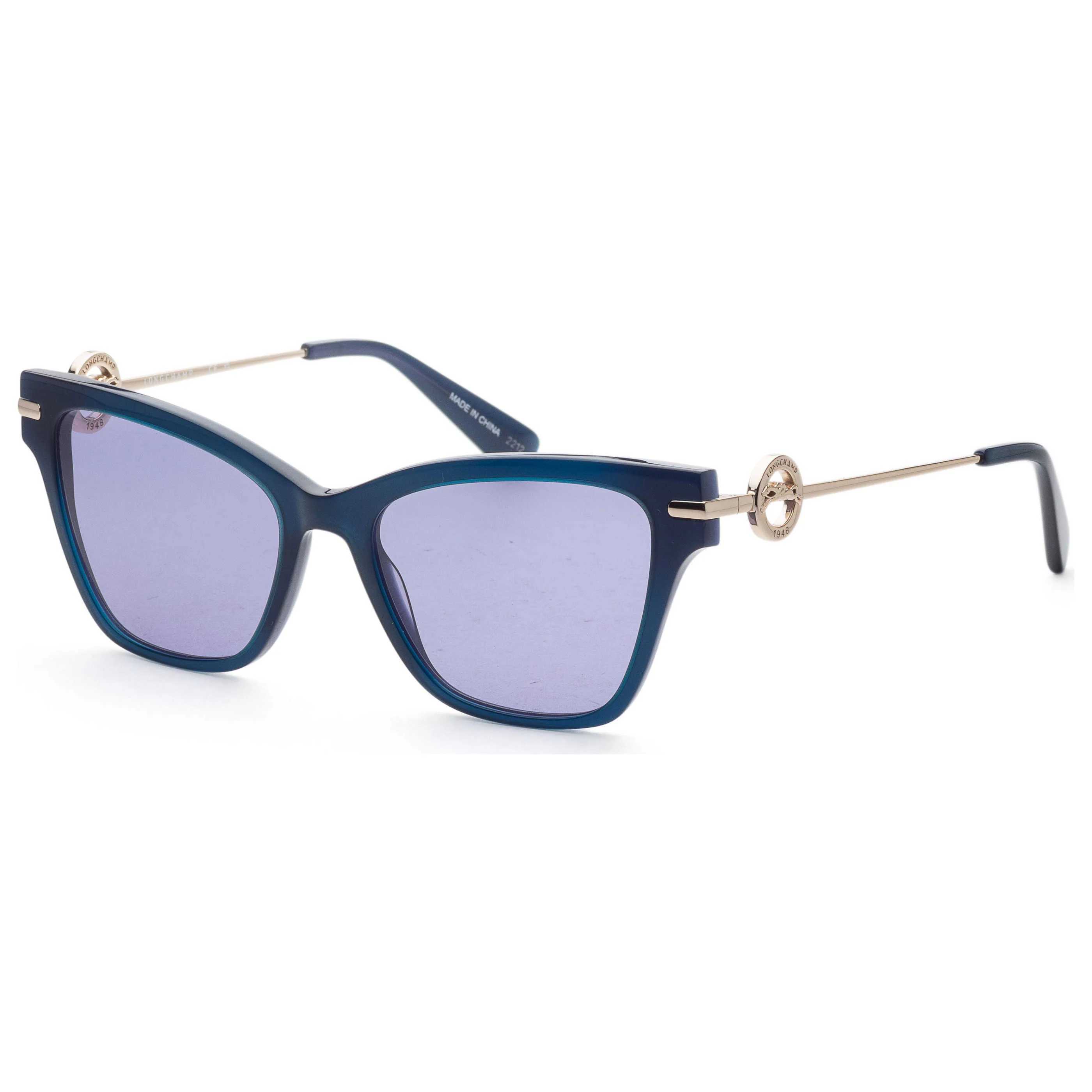 Longchamp Fashion Women's Sunglasses LO737S-400