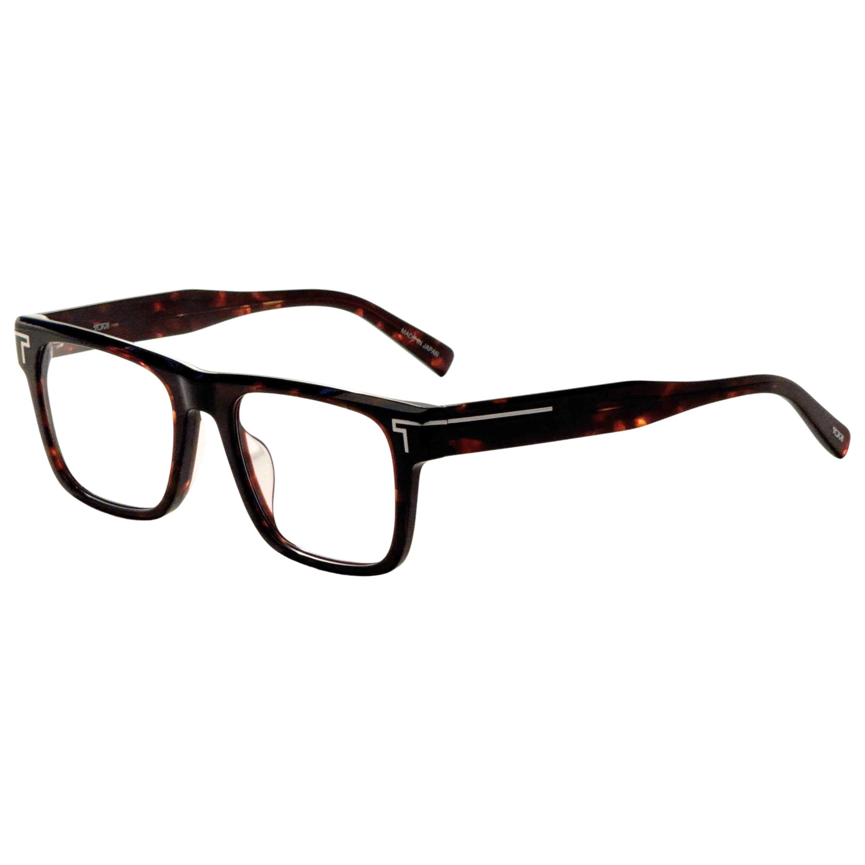 Tumi Men's Eyeglasses VTU532510HAV