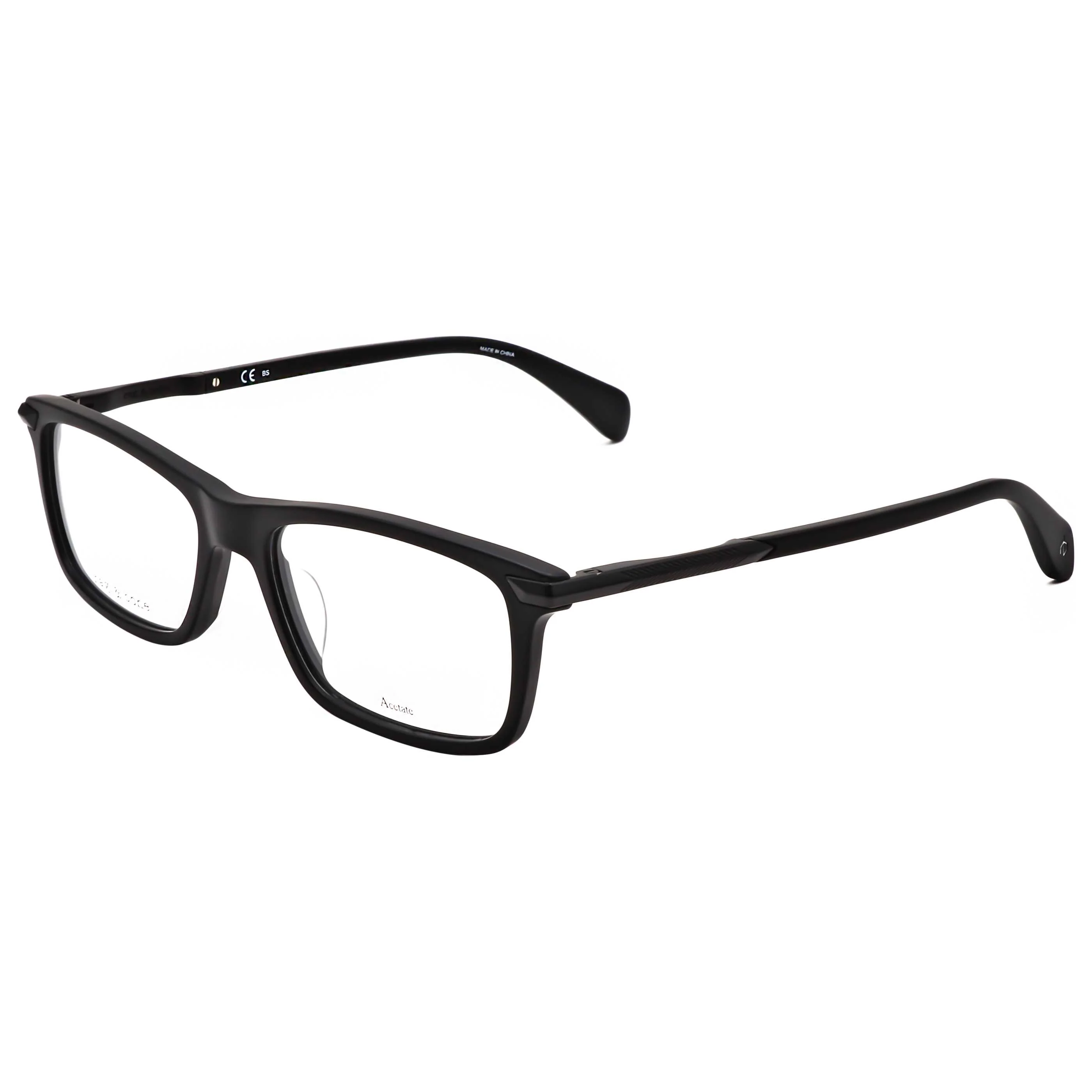 Rag & Bone Men's Eyeglasses RNB7050-003-54