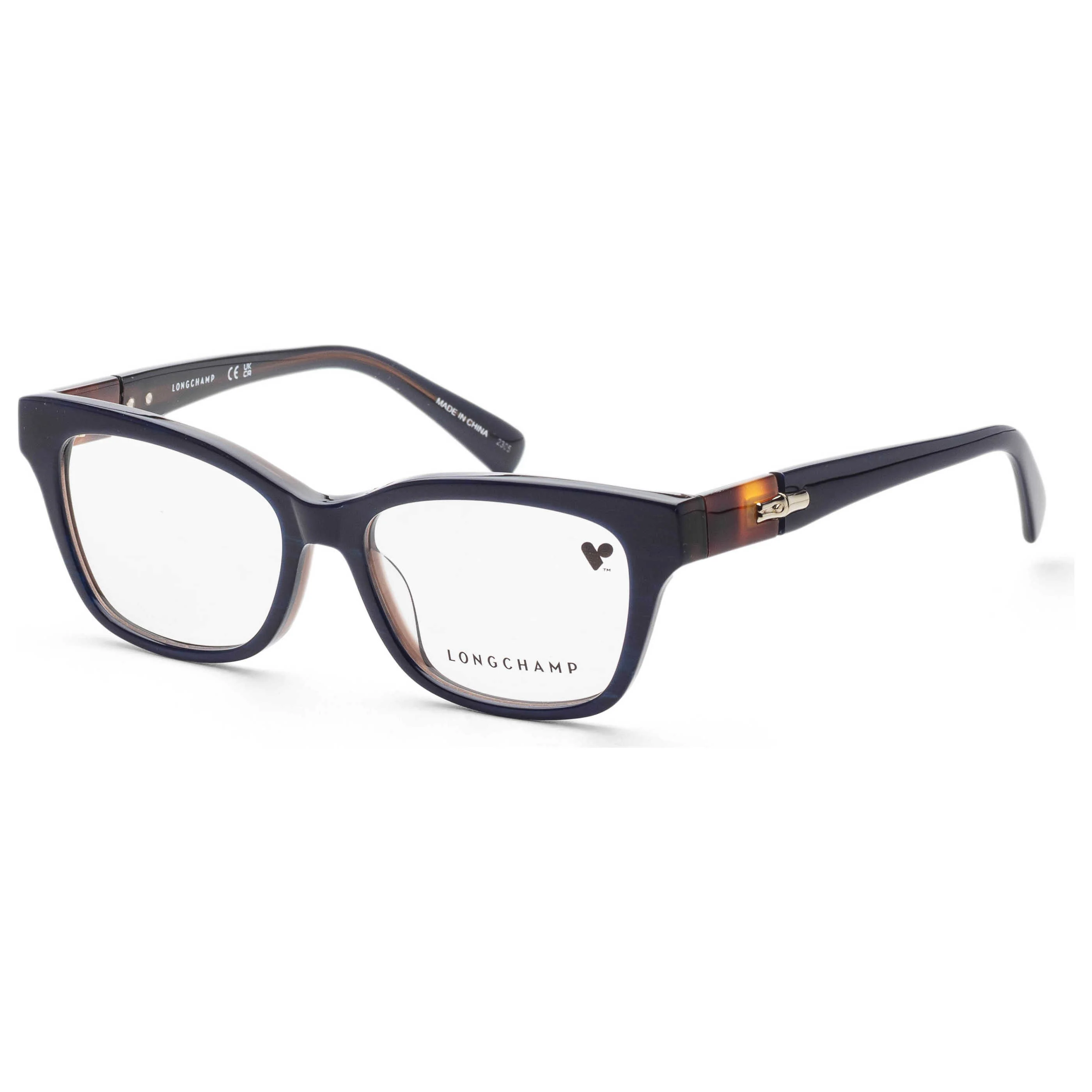 Longchamp Women's Eyeglasses LO2697-403