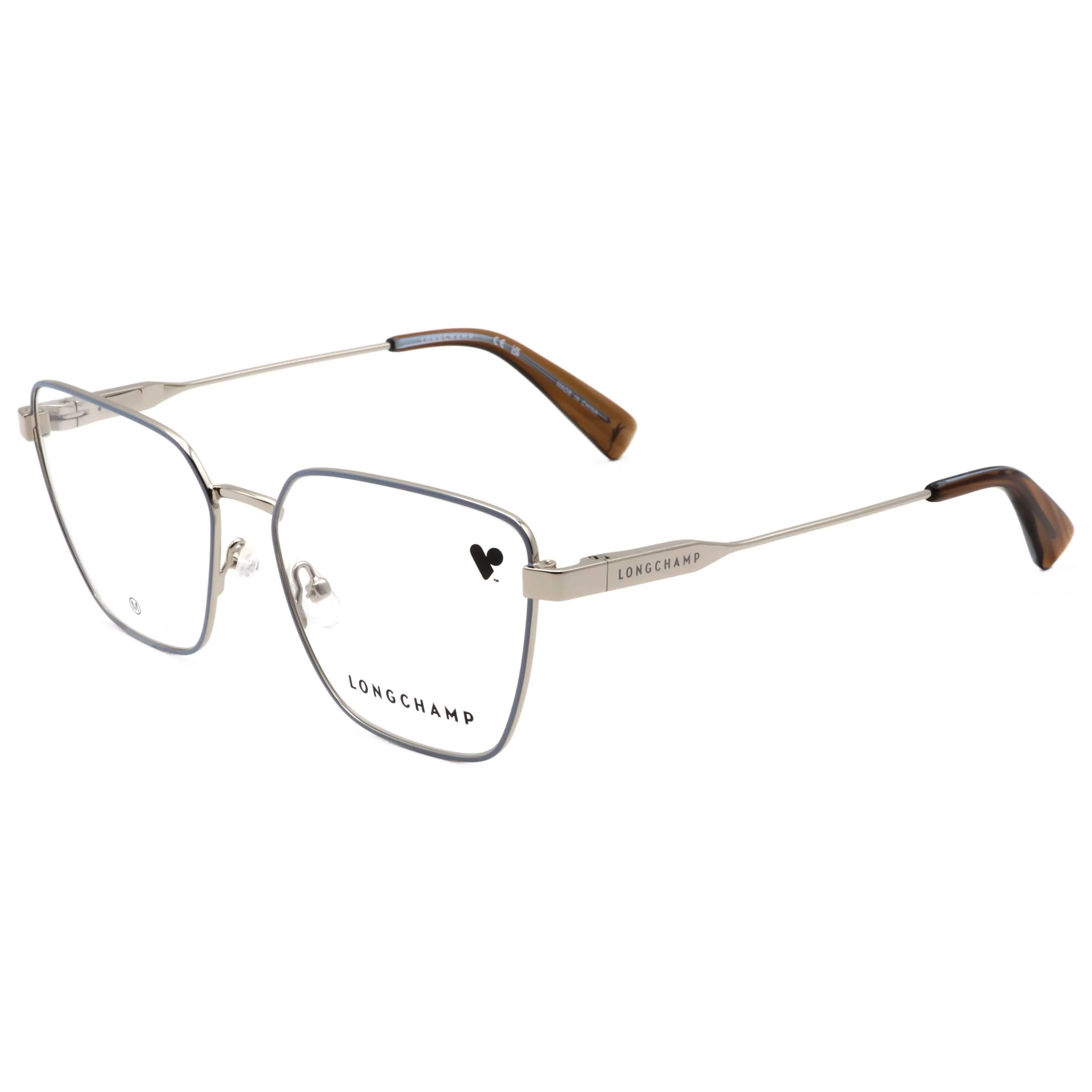 Longchamp Fashion Women's Eyeglasses LO2164-715