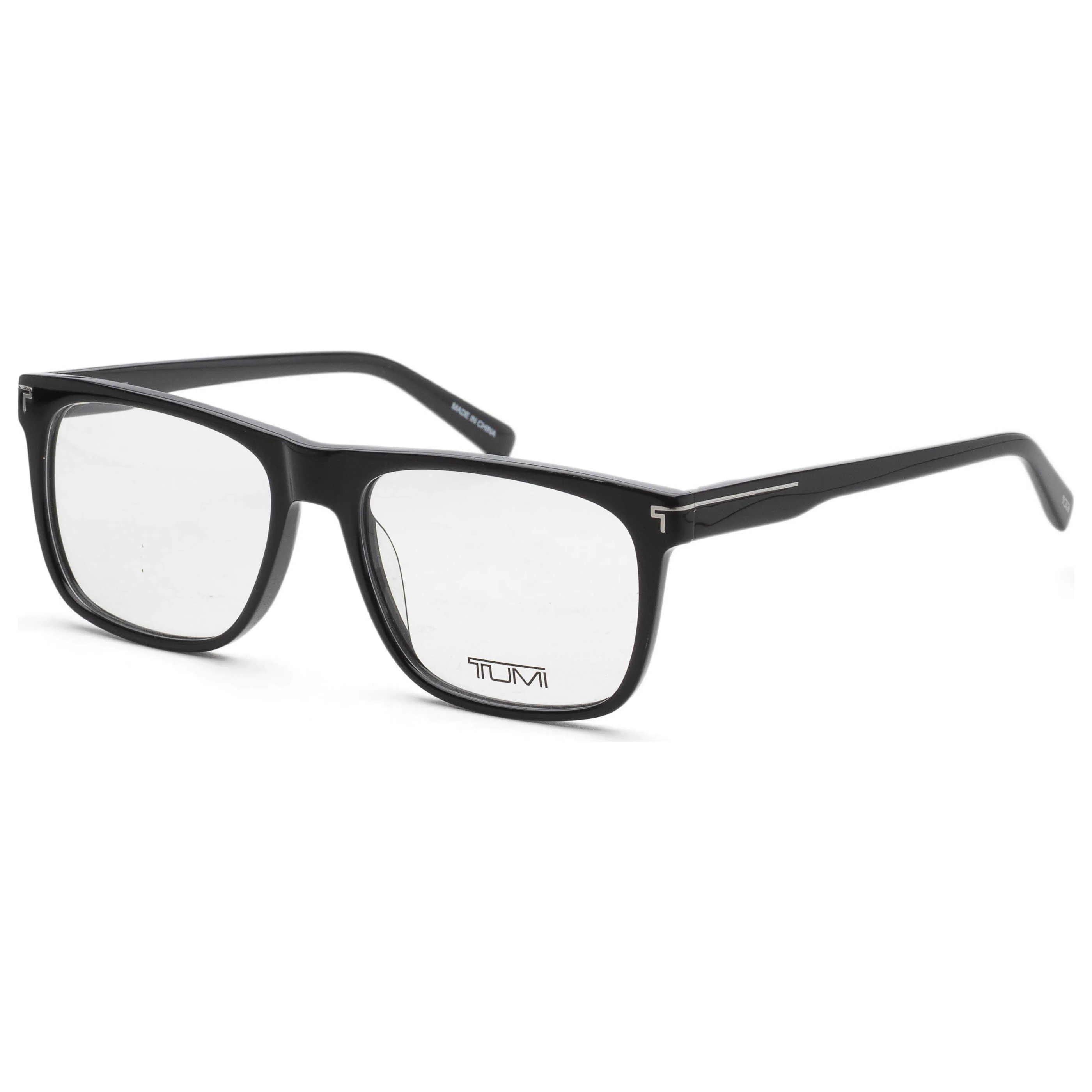 Tumi Men's Eyeglasses VTU014-55700K