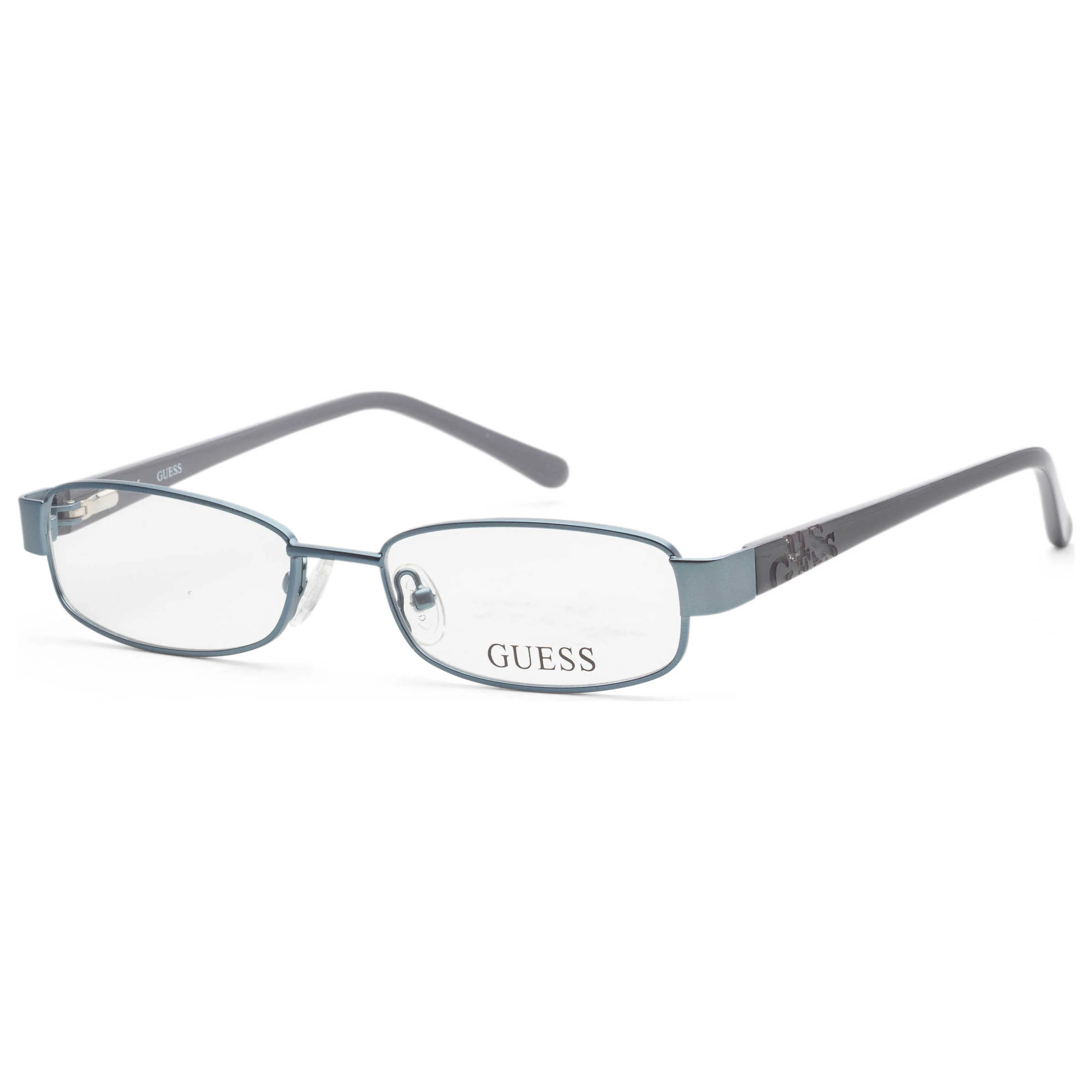 Guess Fashion Women's Eyeglasses GU9127-BL-49
