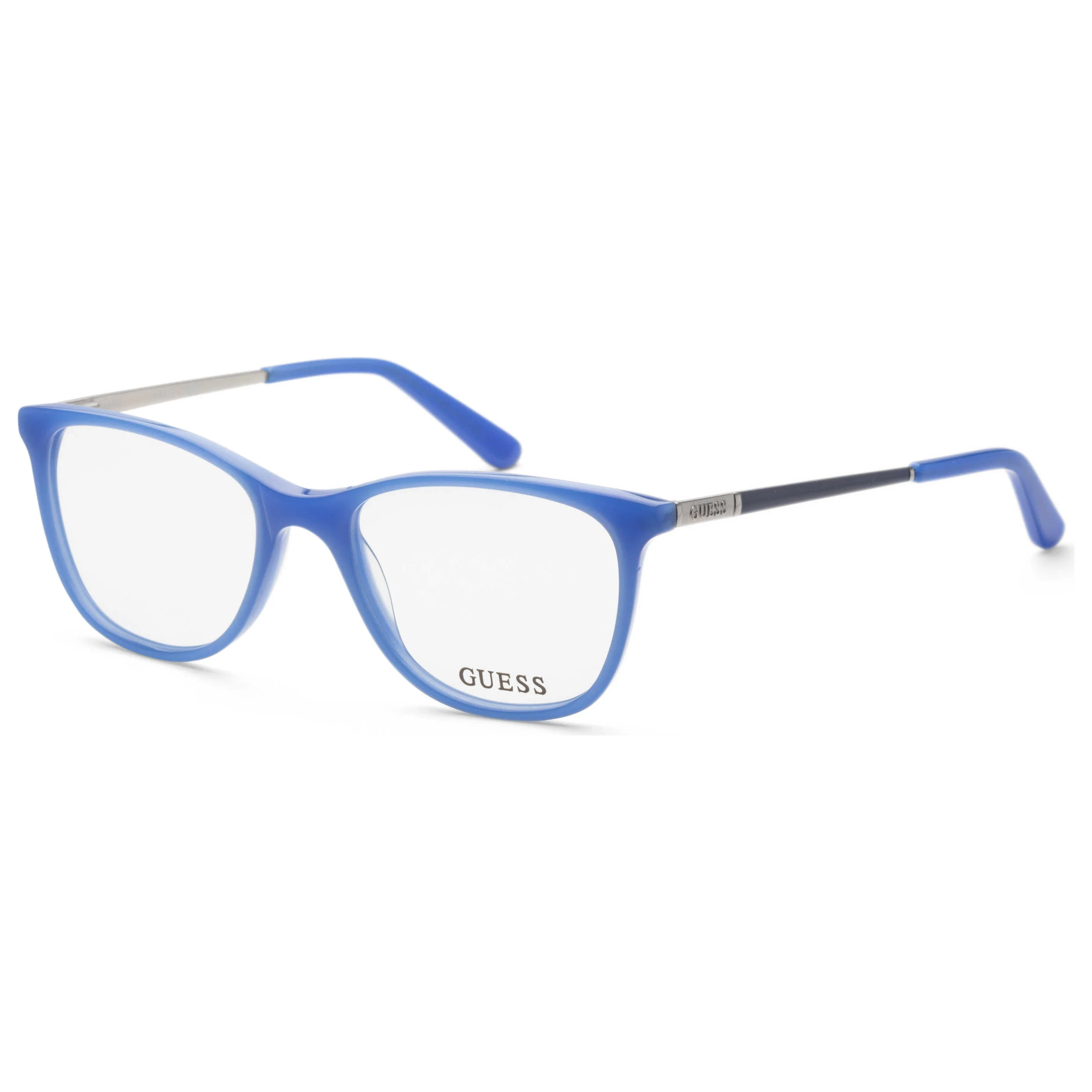 Guess Fashion Women's Eyeglasses GU2566-084-49