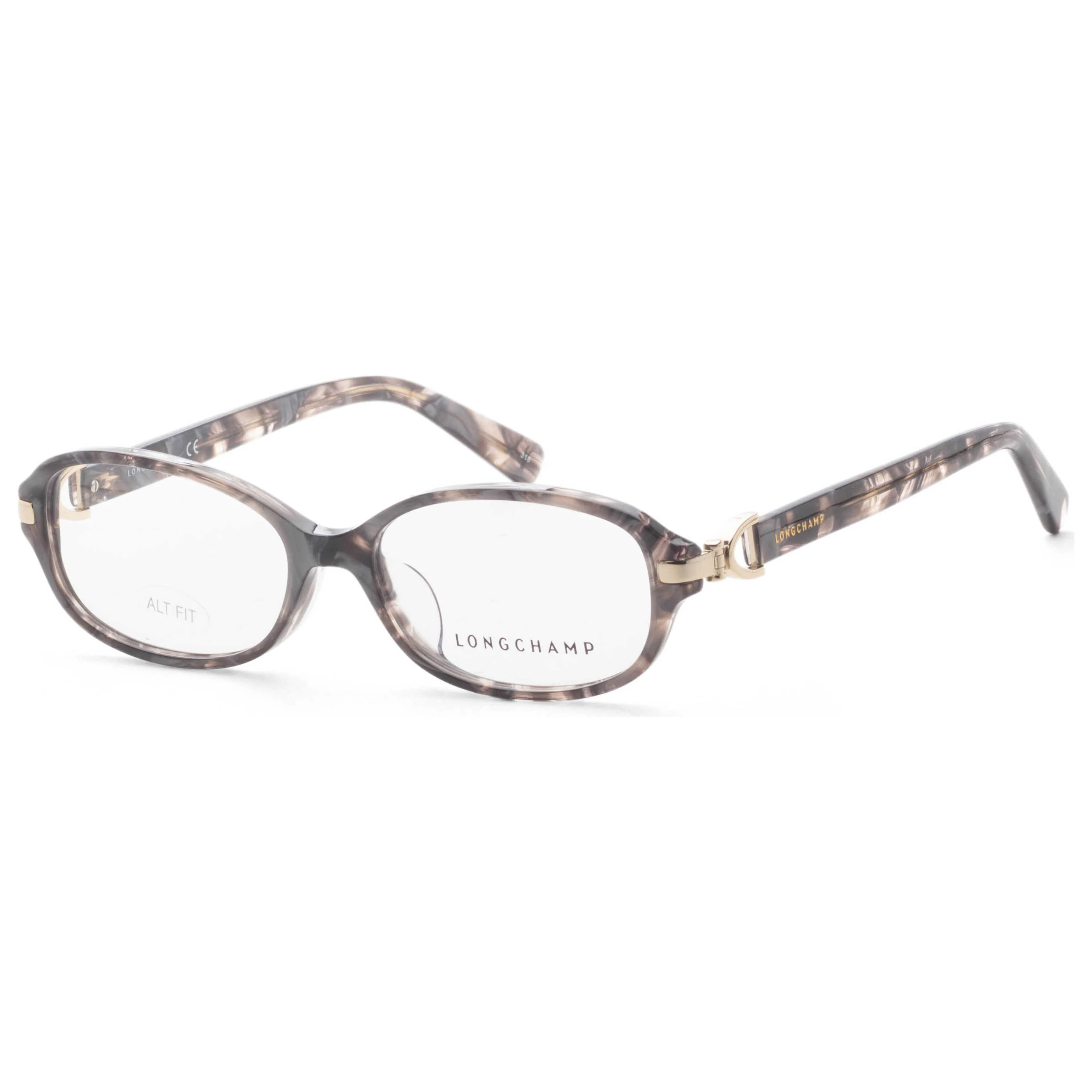 Longchamp Women's Eyeglasses LO2626A-038