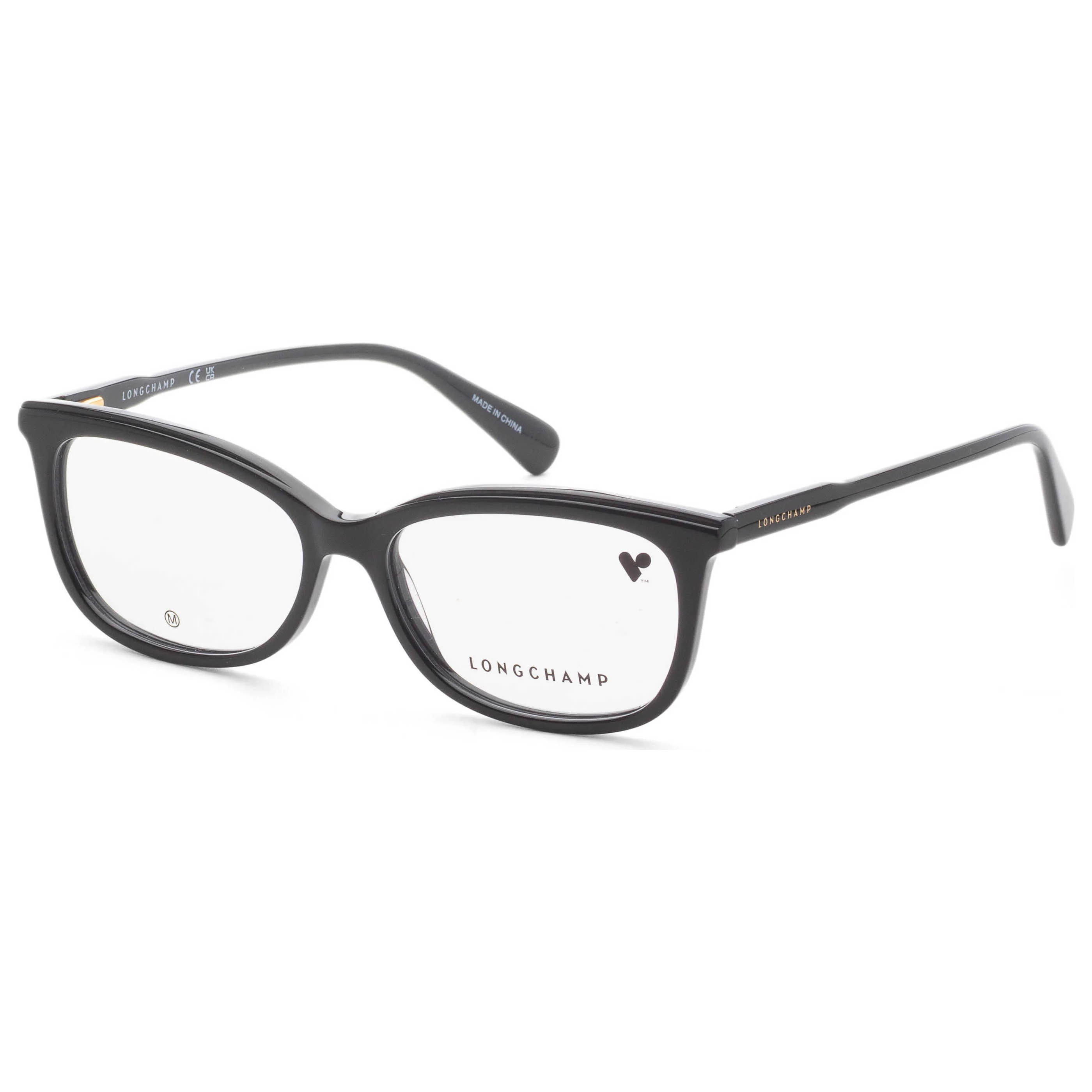 Longchamp Women's Eyeglasses LO2718-001